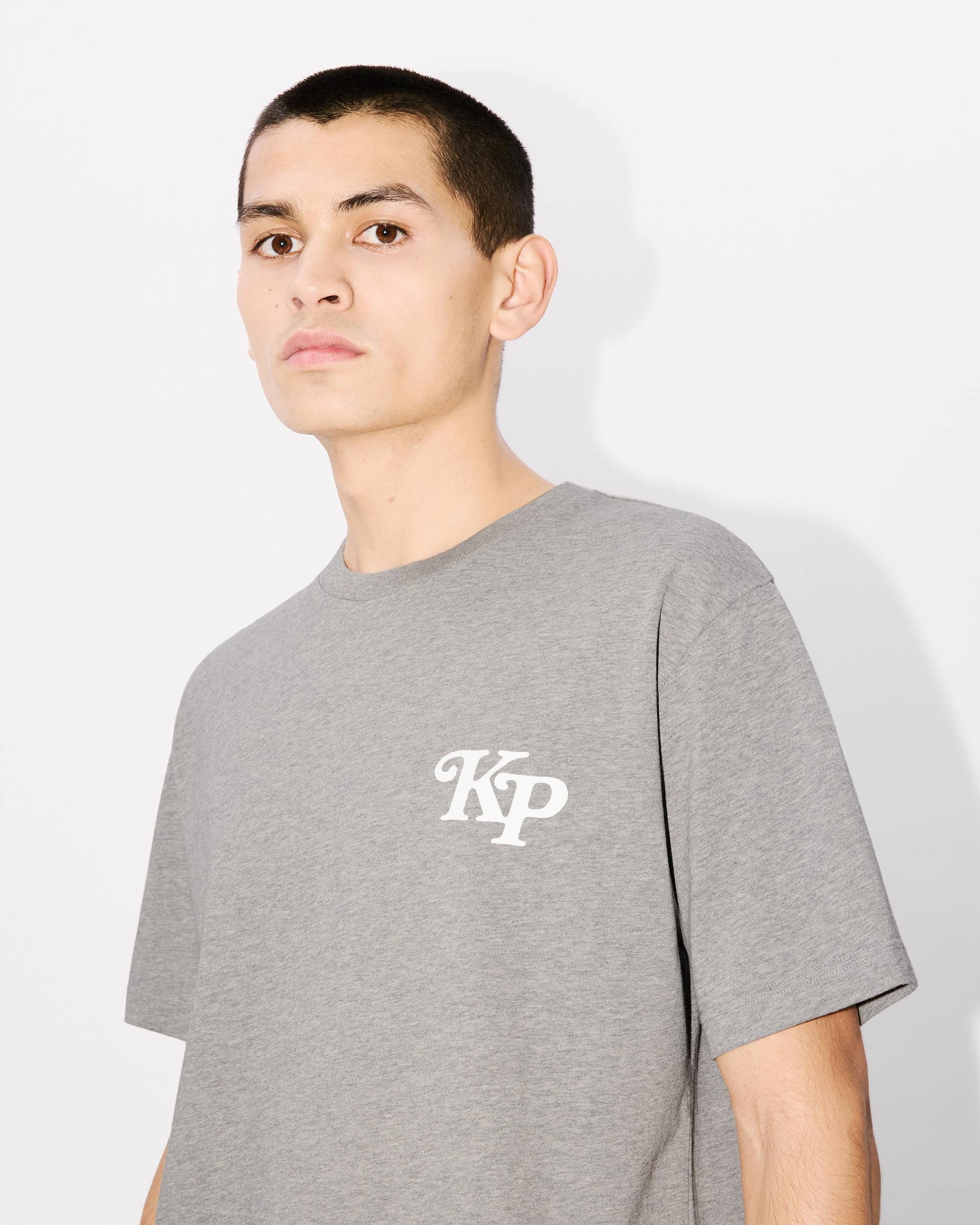'KENZO by Verdy' classic T-shirt - 6