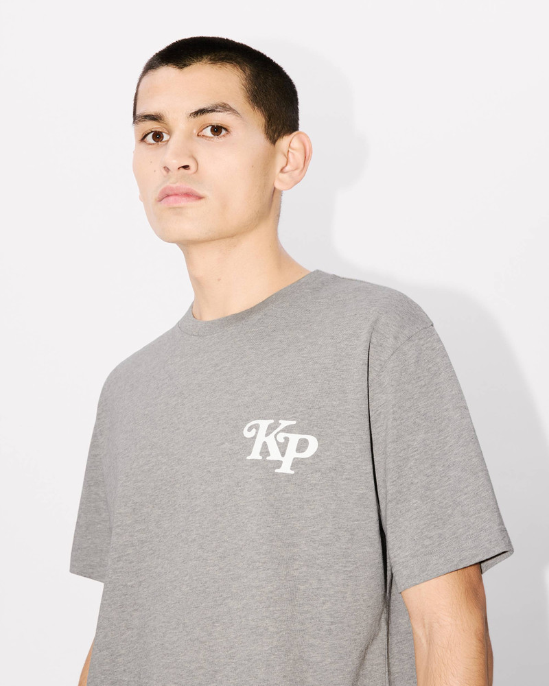 'KENZO by Verdy' classic T-shirt 6