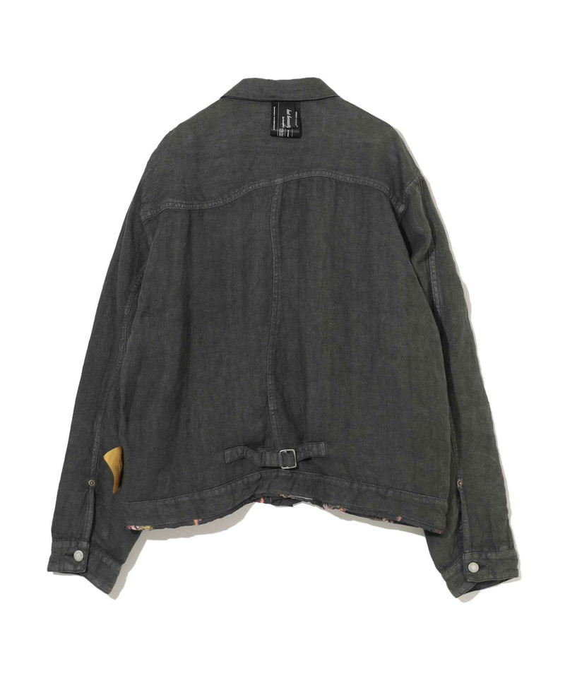 UNDERCOVER UC1F4204-2 outlook