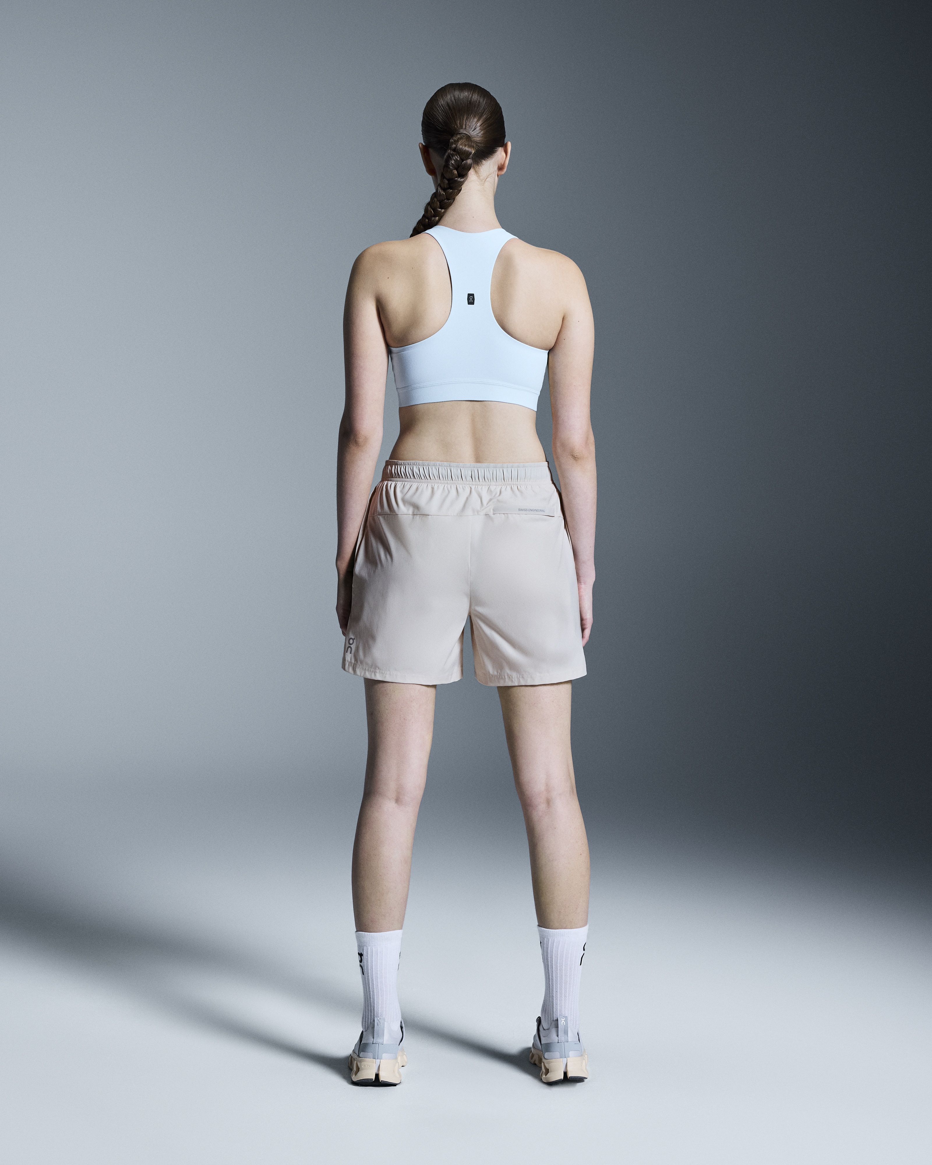 Core Bra - 2