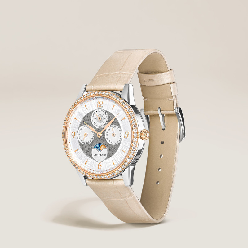 MONTBLANC BOHÈME PERPETUAL CALENDAR 36 MM 3