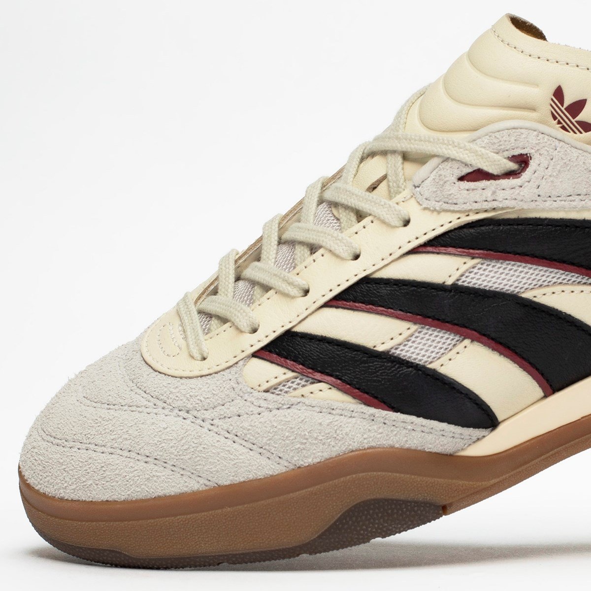 adidas x Sneakersnstuff ☆ Predator Mundial ‘Beige’ Don't Miss the adidas Originals x SNS Football Collection