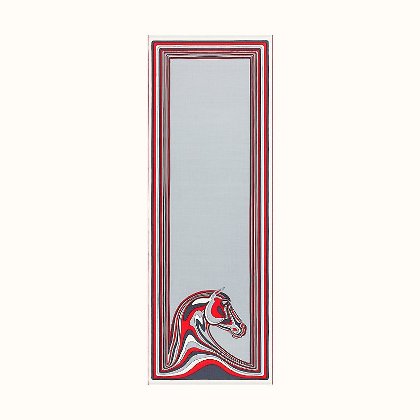 Pegase Paysage muffler - 2