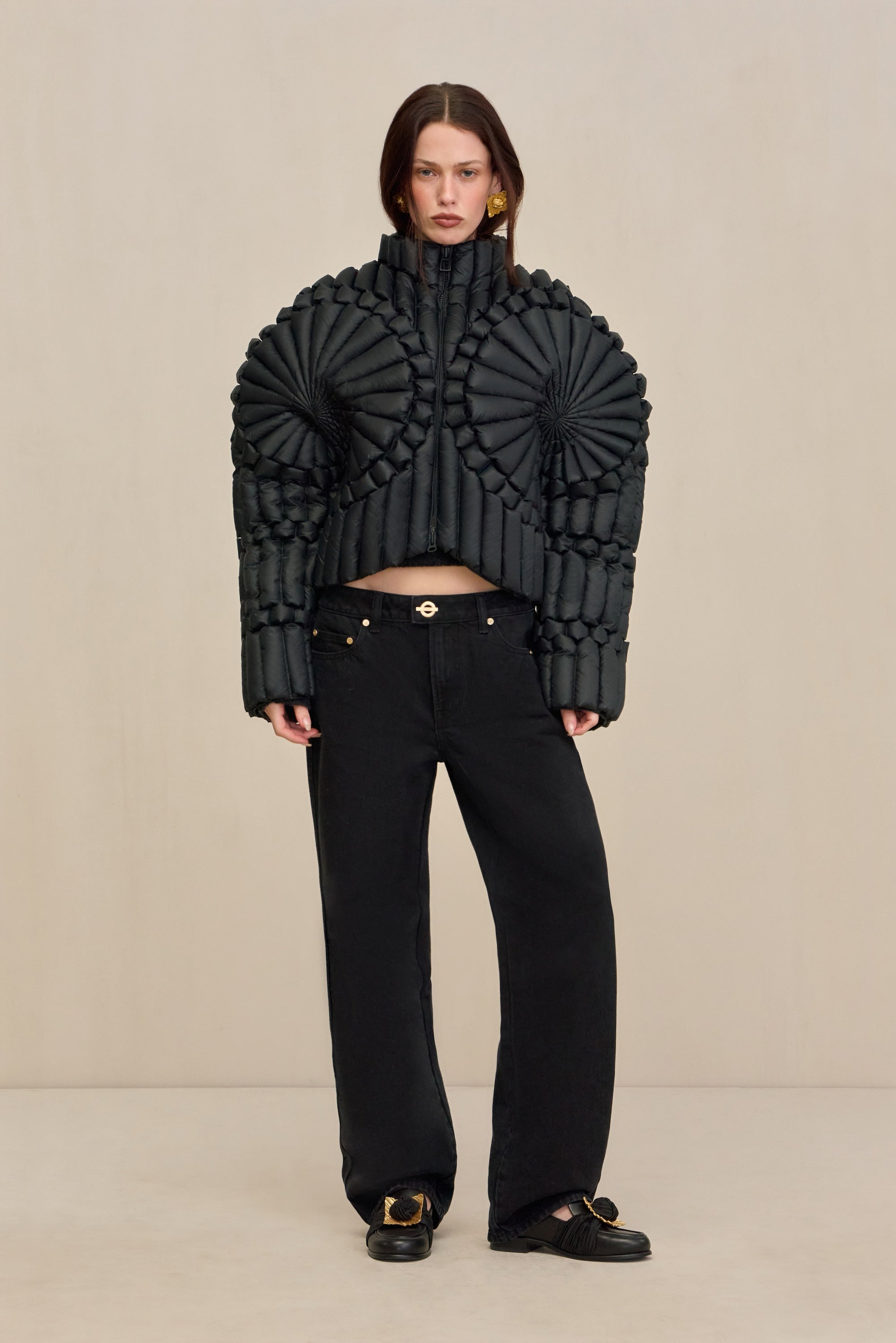 RAXXY JACKET - 2