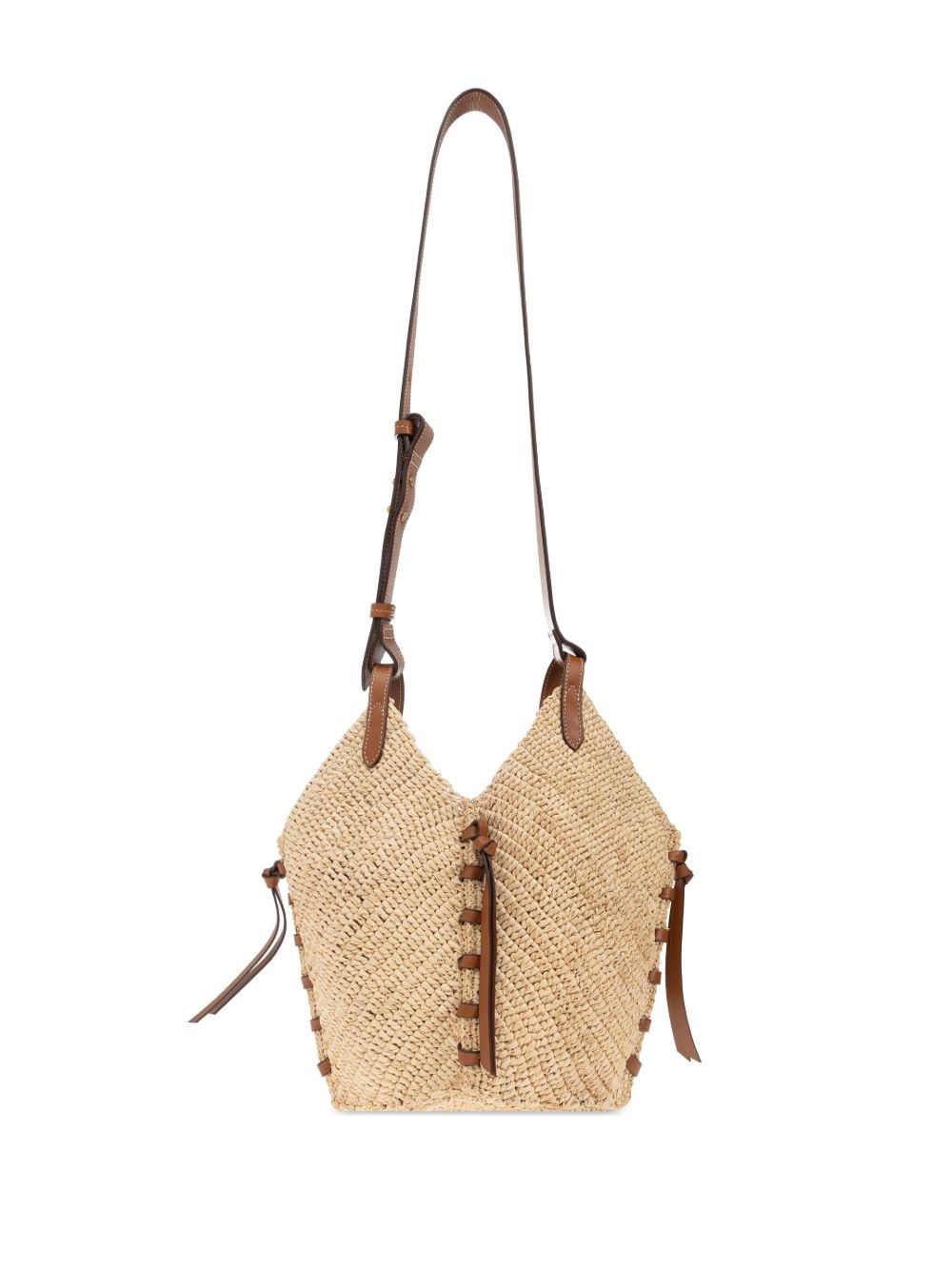 mini Tampa shoulder bag - 3