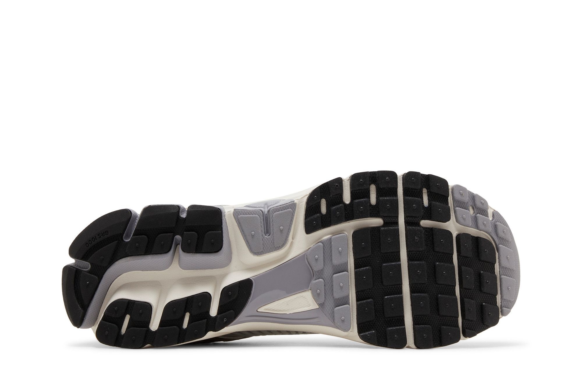 Air Zoom Vomero 5 'Metallic Pewter Gold' - 4