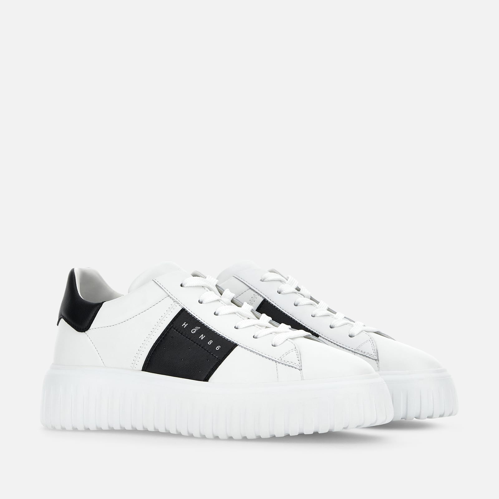 Sneakers Hogan H-Stripes - 2