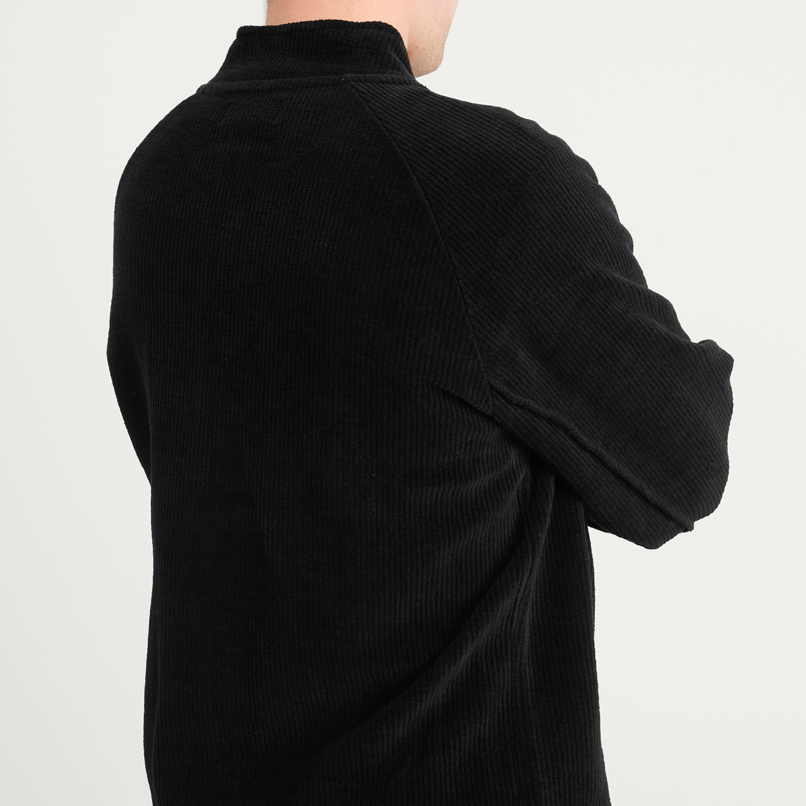 mfpen Leisure Zip Up - 5