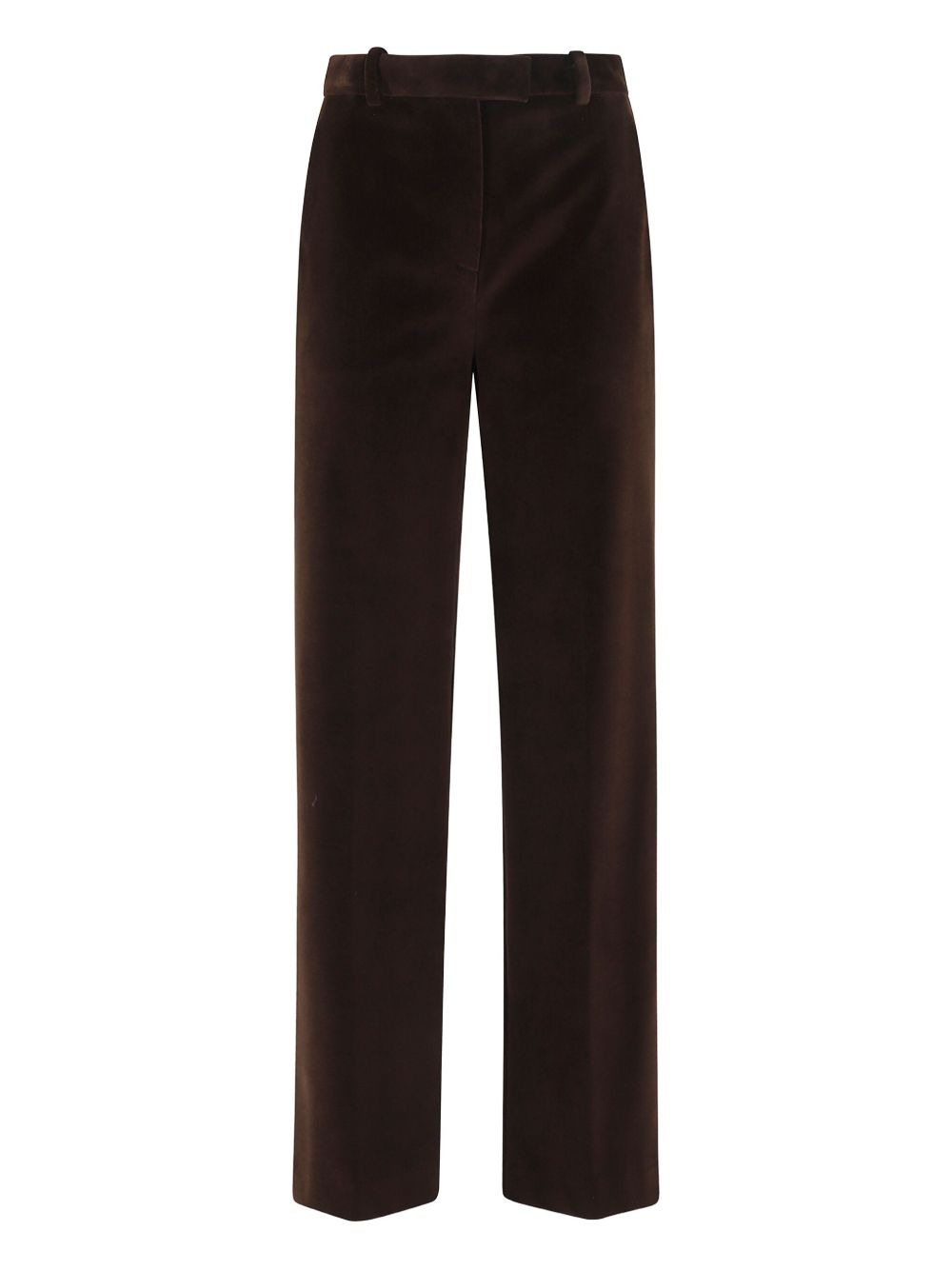 Circolo 1901 - Circolo 1901 Trousers Brown - 1