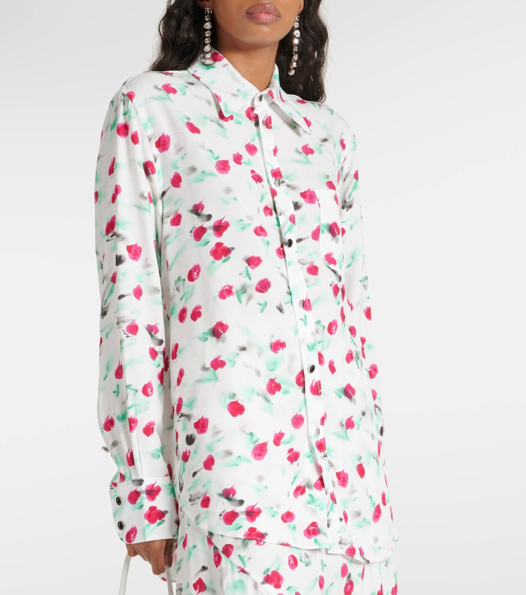 Printed shirt - 6