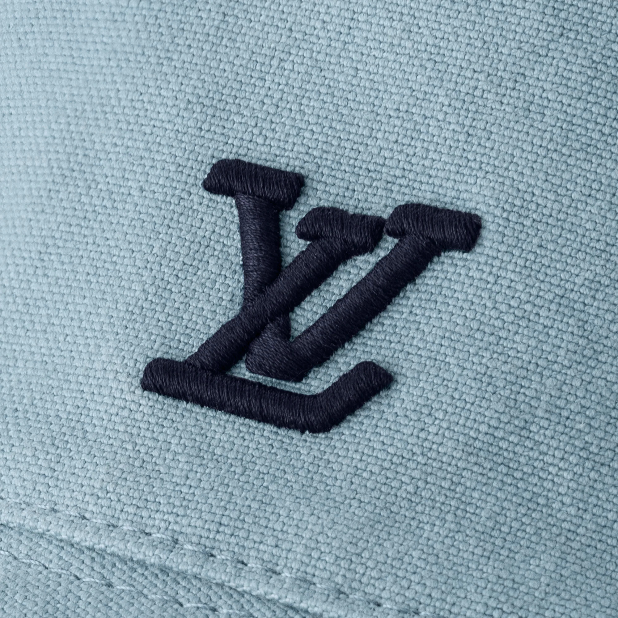 LV Play Aerogram Reversible Bucket Hat - 3