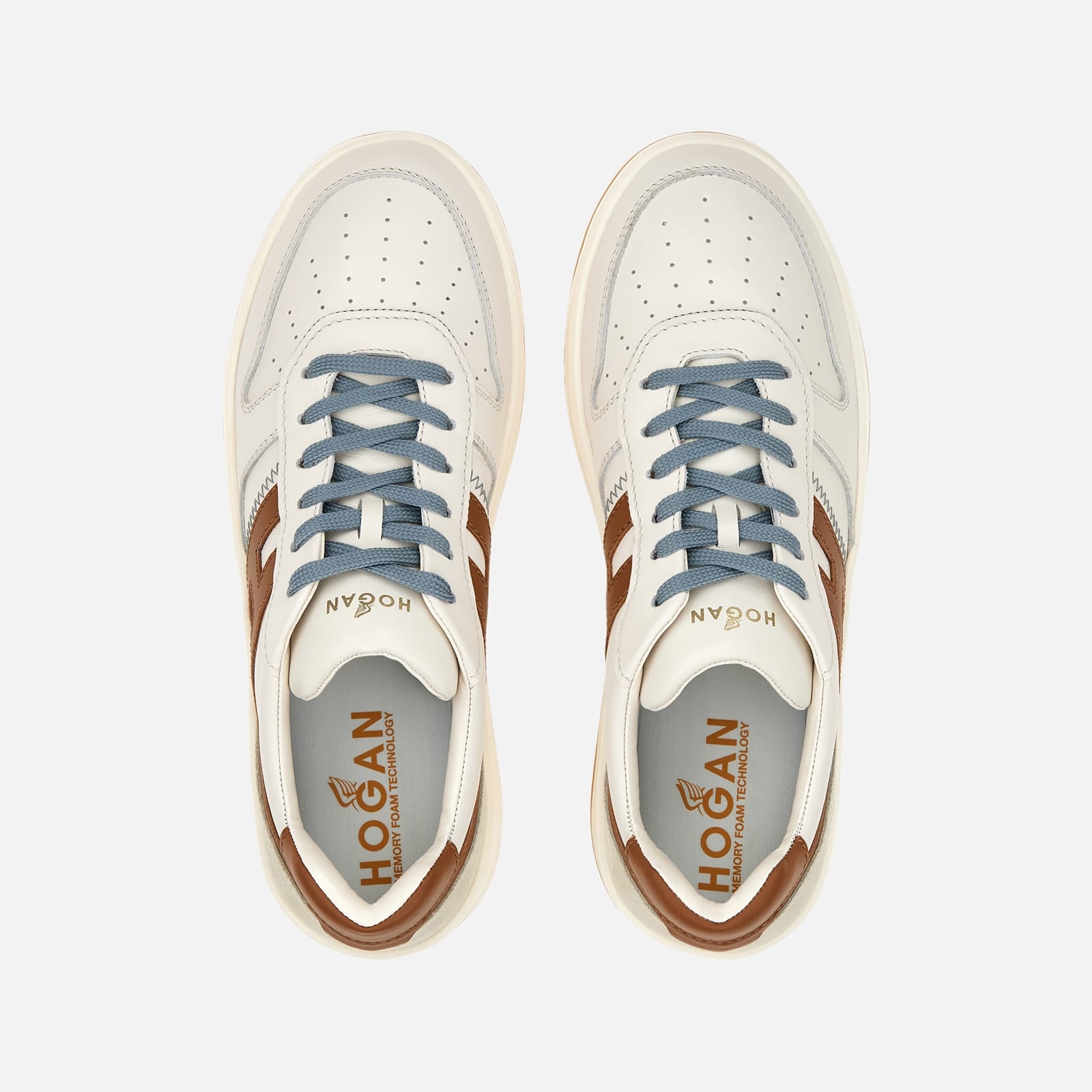 Sneakers Hogan H630 - 4
