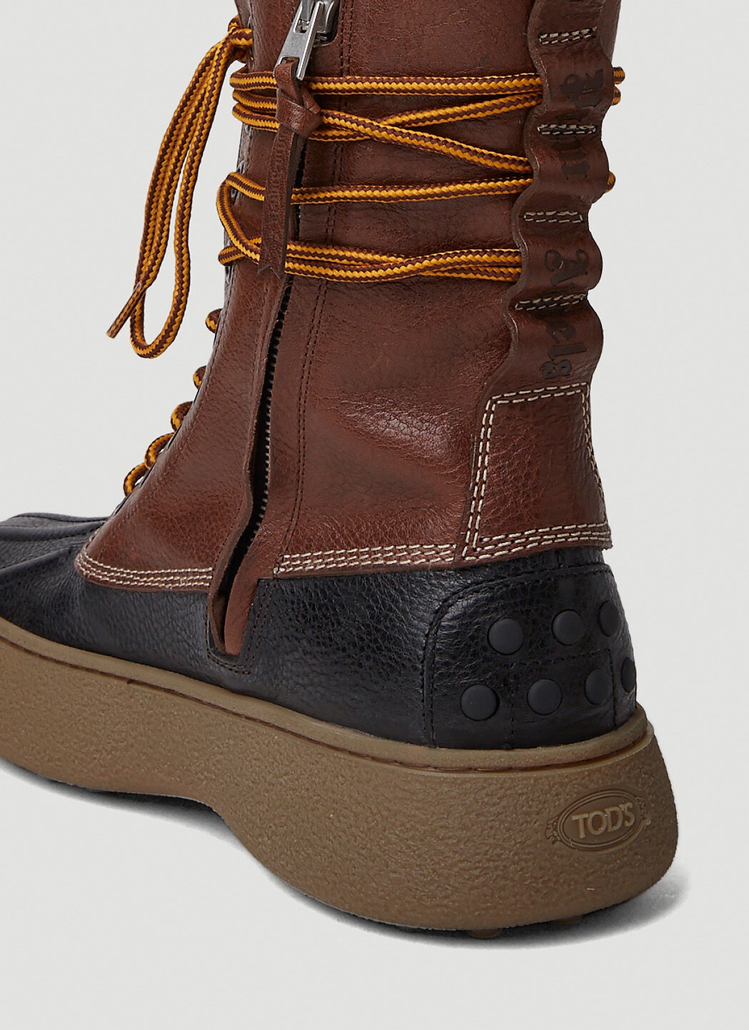x Tod's Winter Boots - 8