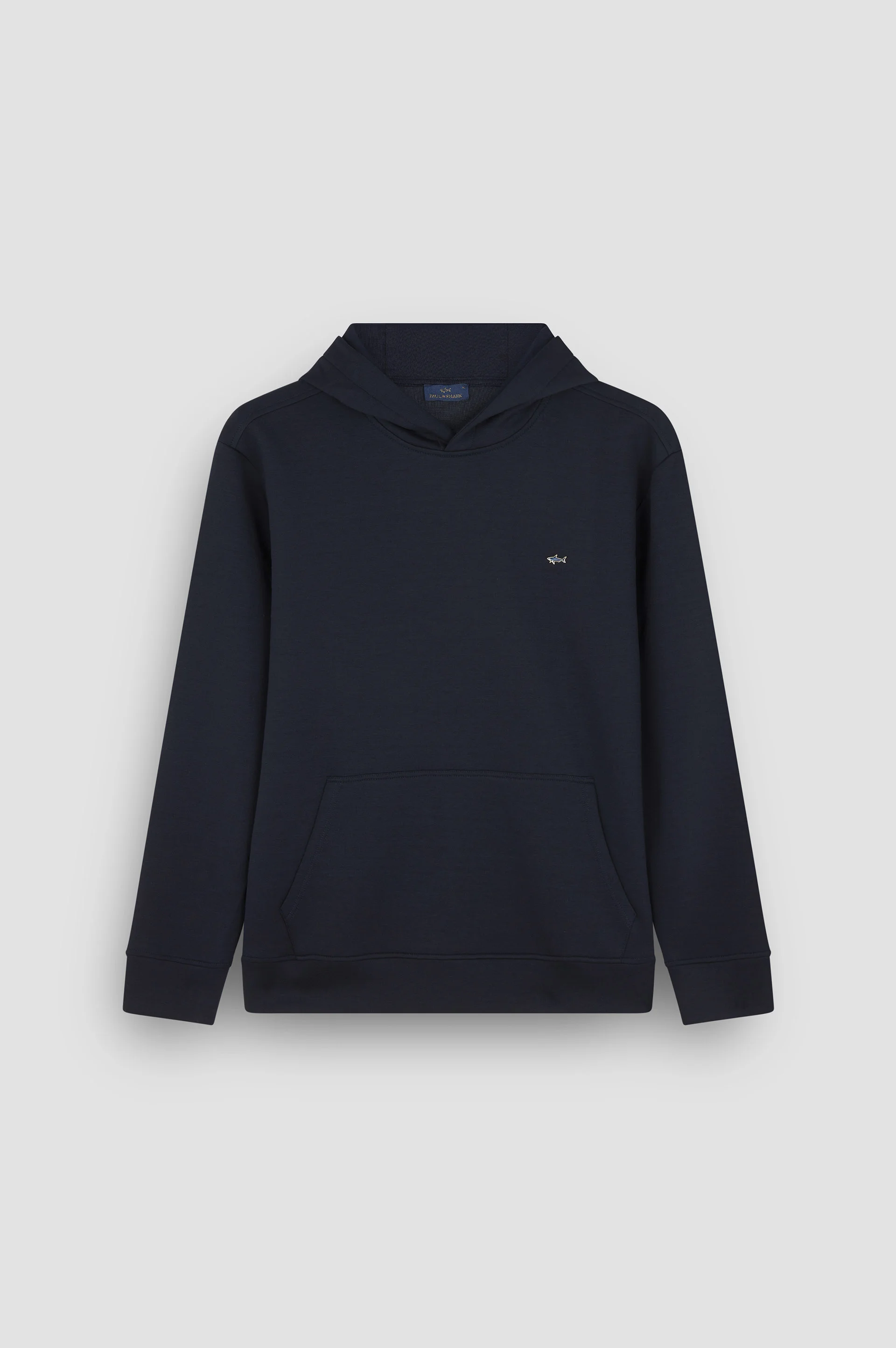 TECH FLEECE HOODIE - 1