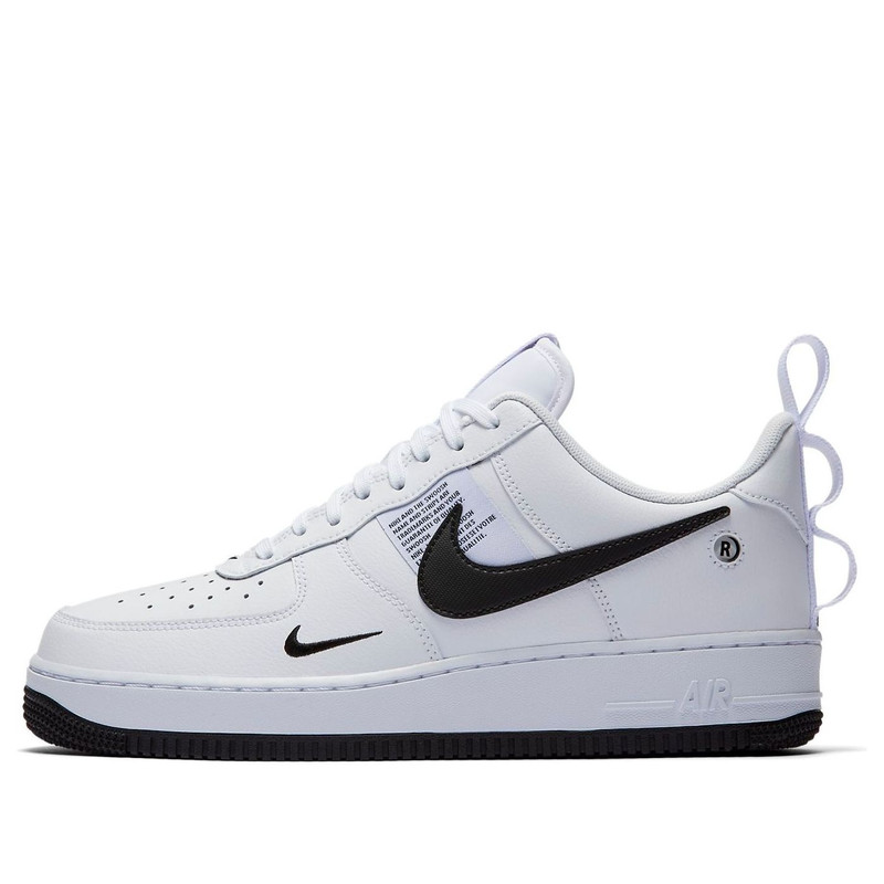 Nike Air Force 1 LV8 Utility 'White' CQ4611-100 - 1