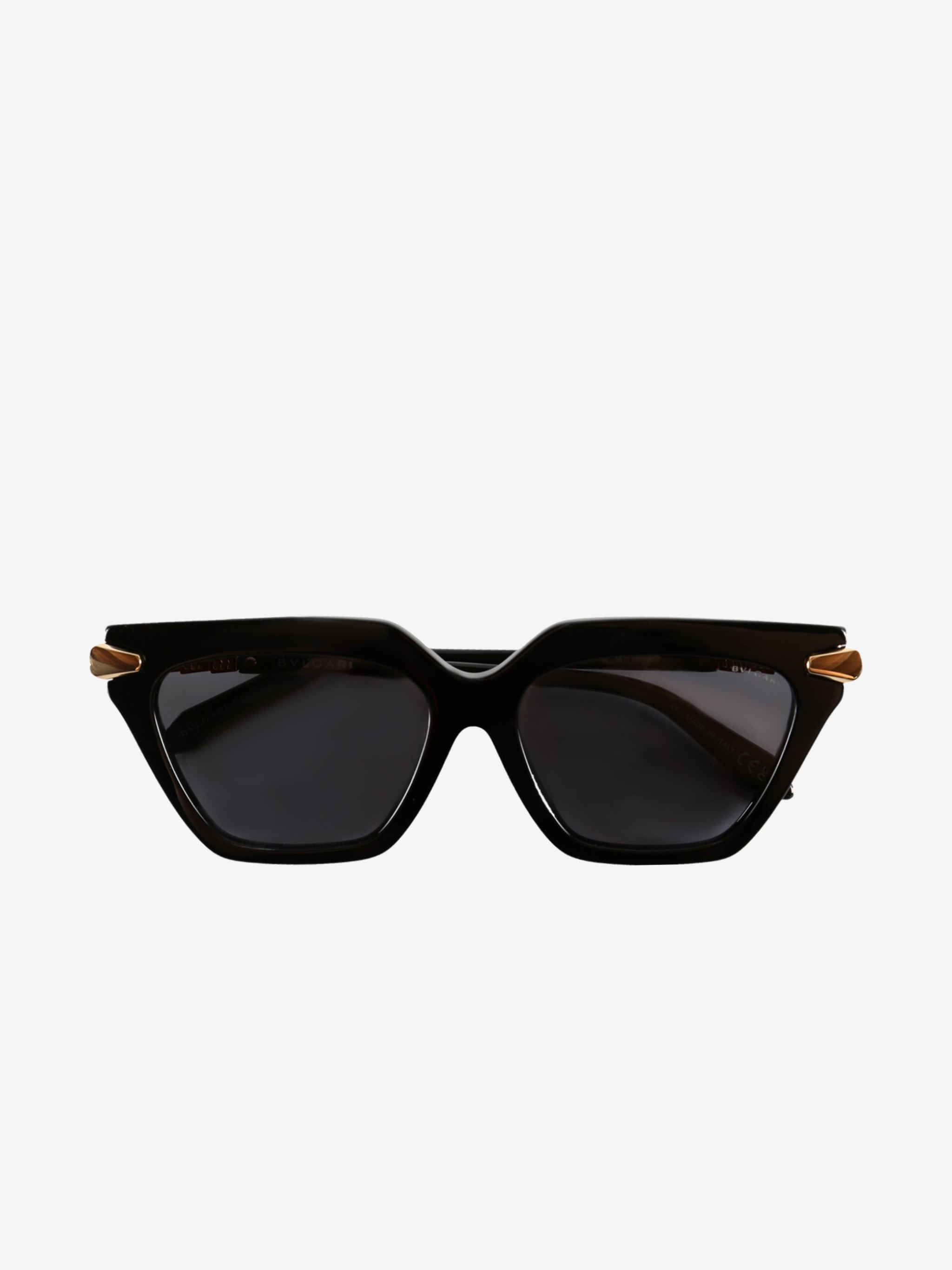 BVLGARI - Women Serpenti Sunglasses - 1