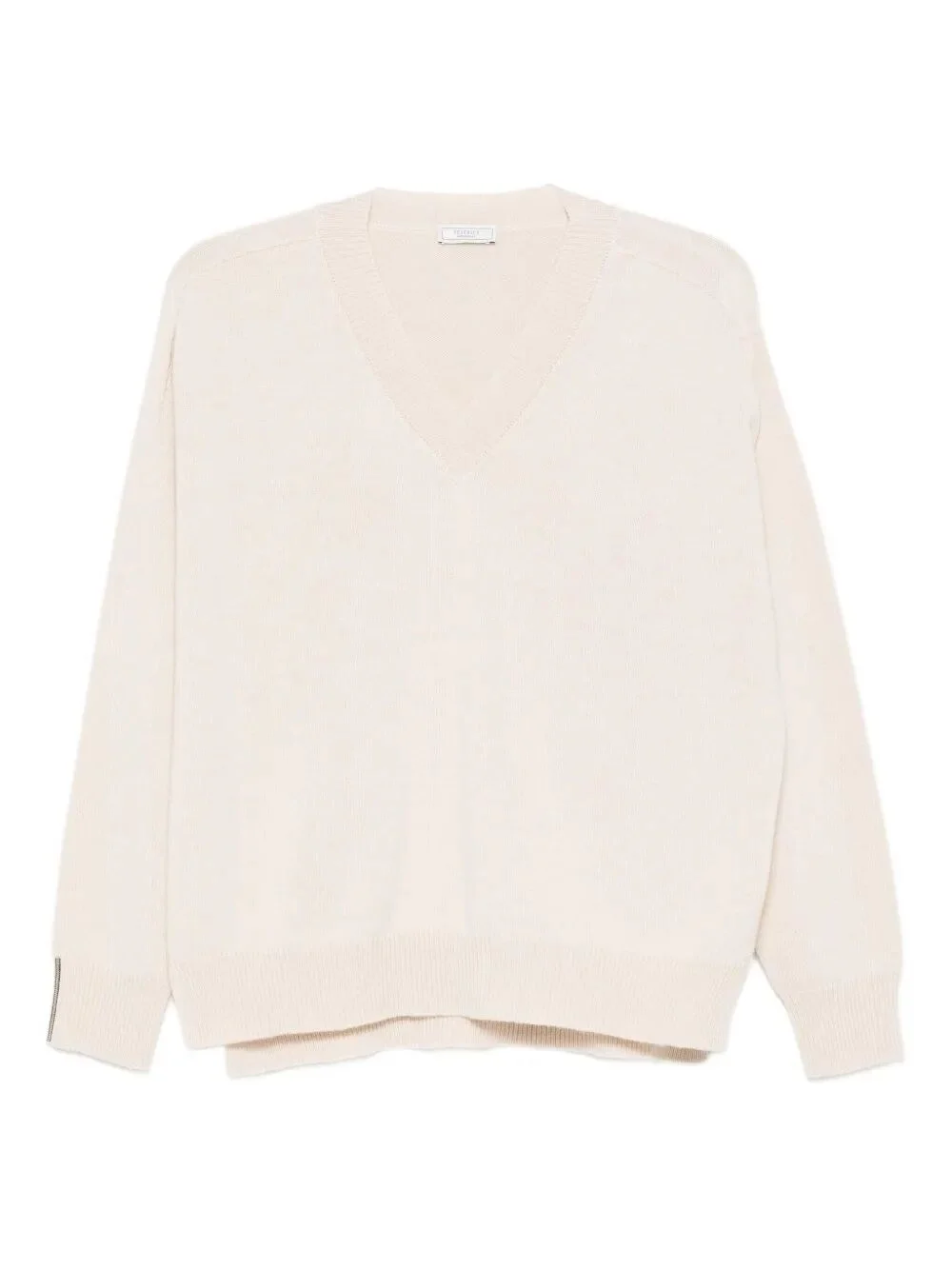 Tricot Sweater - 1