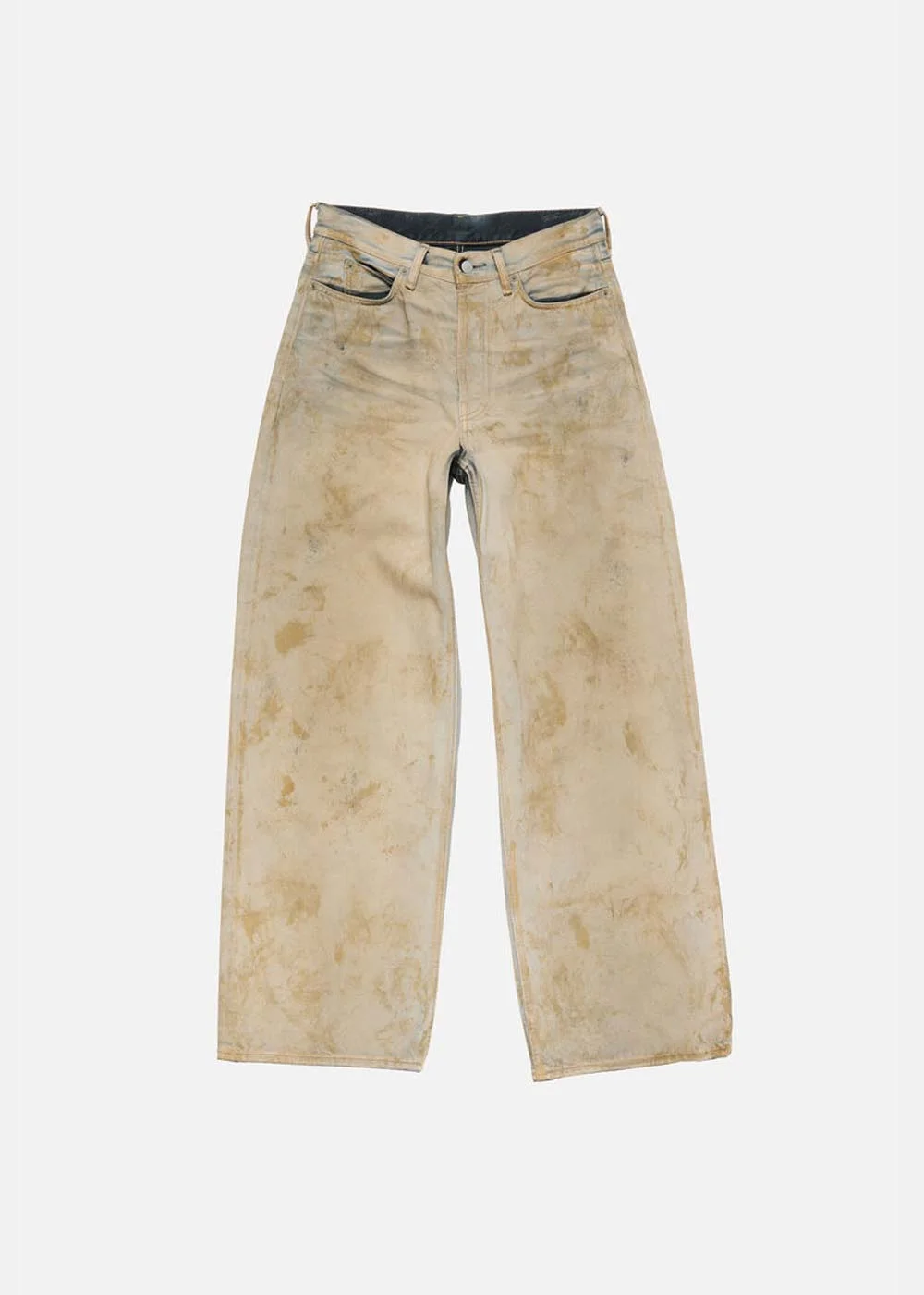 Sand Beige 1981 Unisex's Klondike - 1