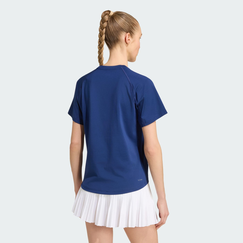 CLUB TENNIS CLIMACOOL T-SHIRT 3