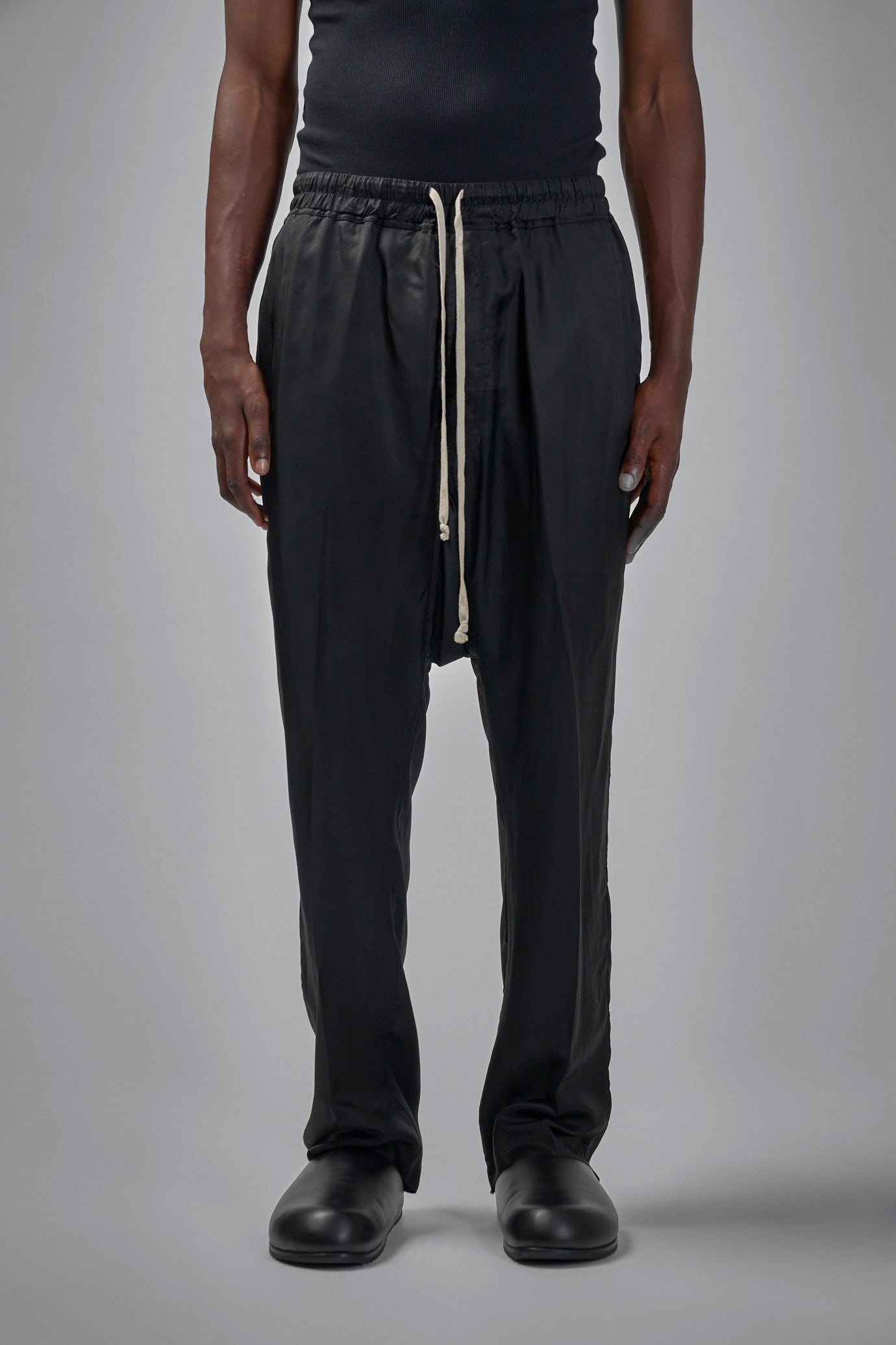 Drawstring Long - 1