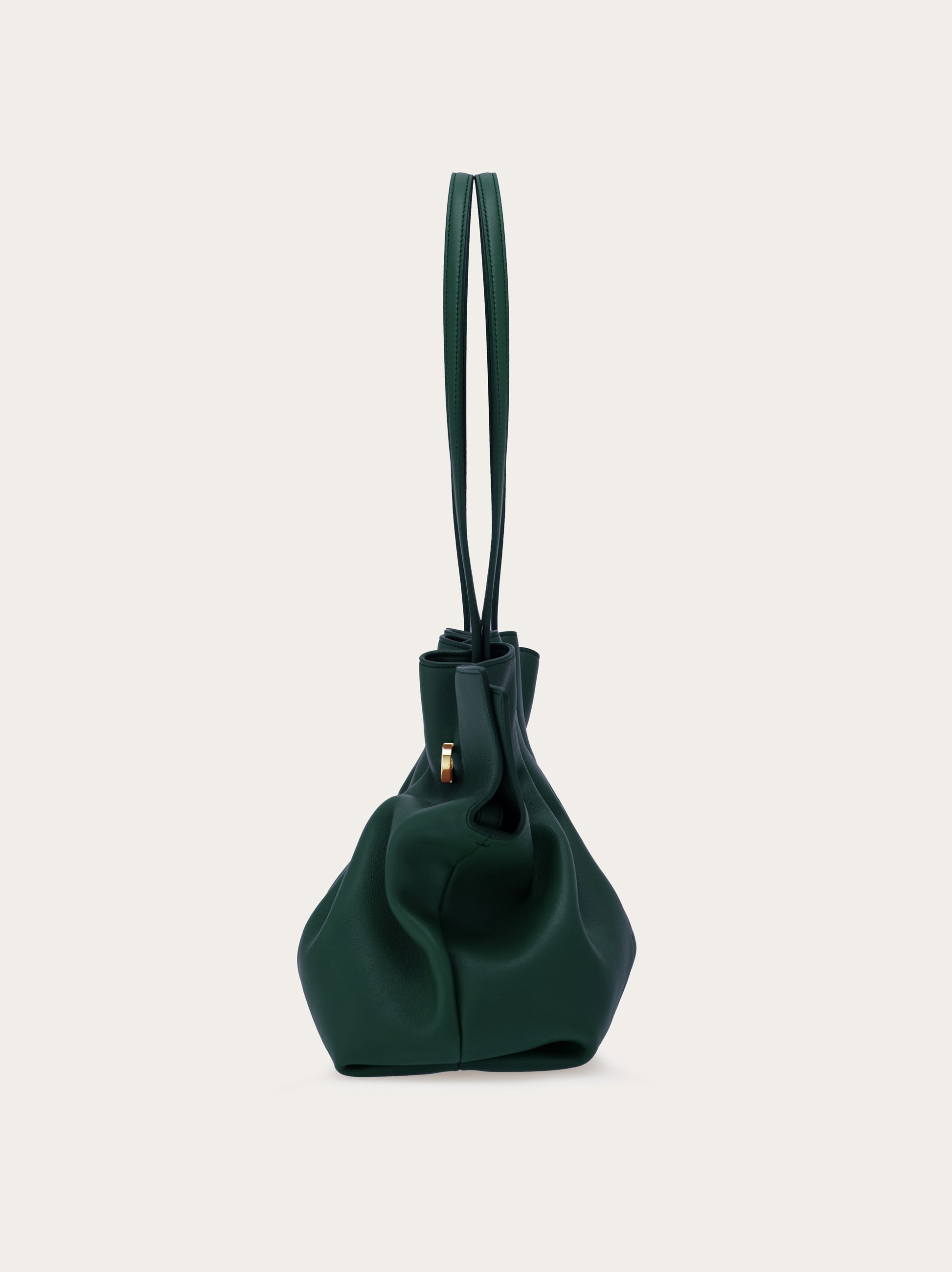 Ferragamo Soft-bag (M) - 4