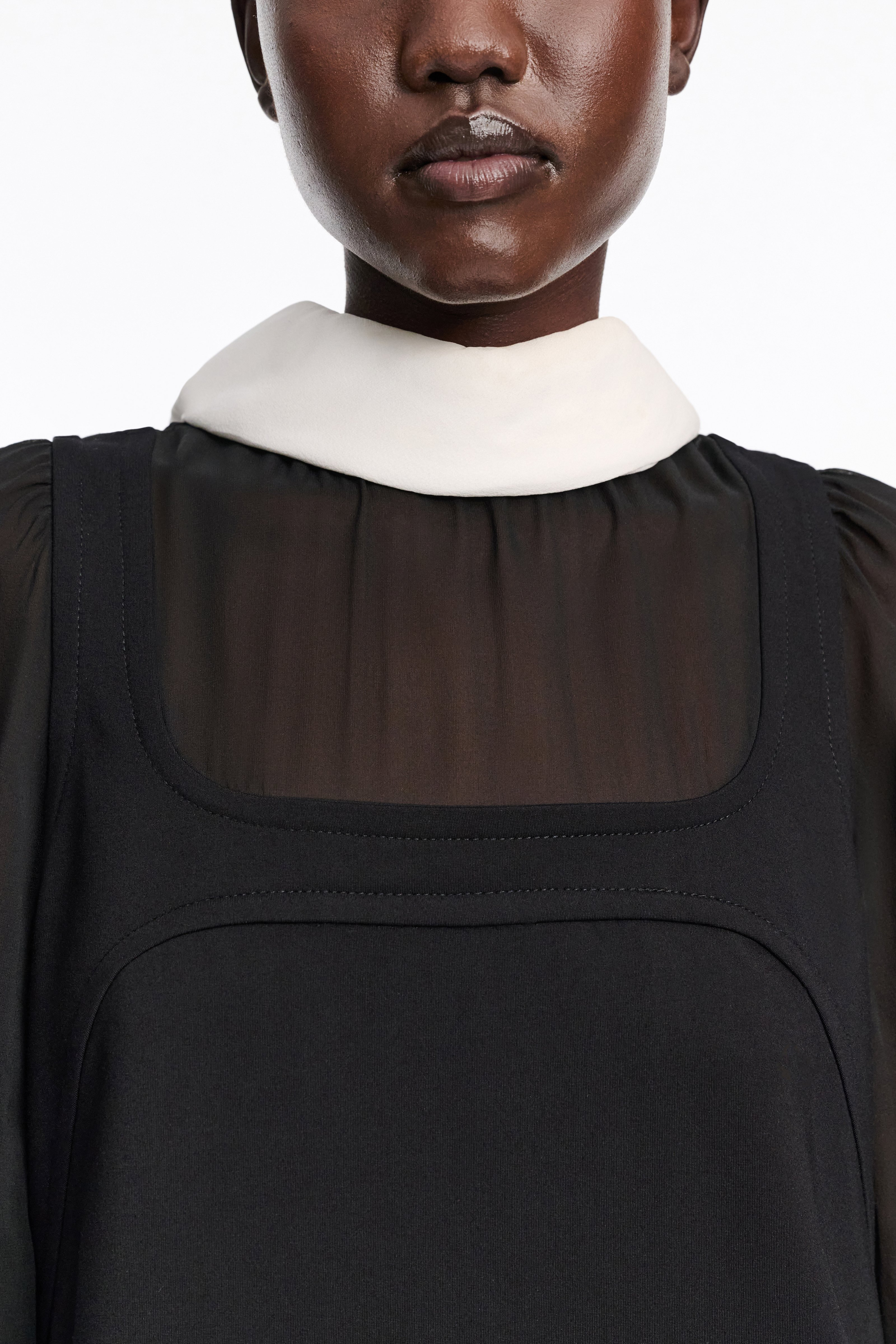EMOTIONAL ESSENCE dress - 7
