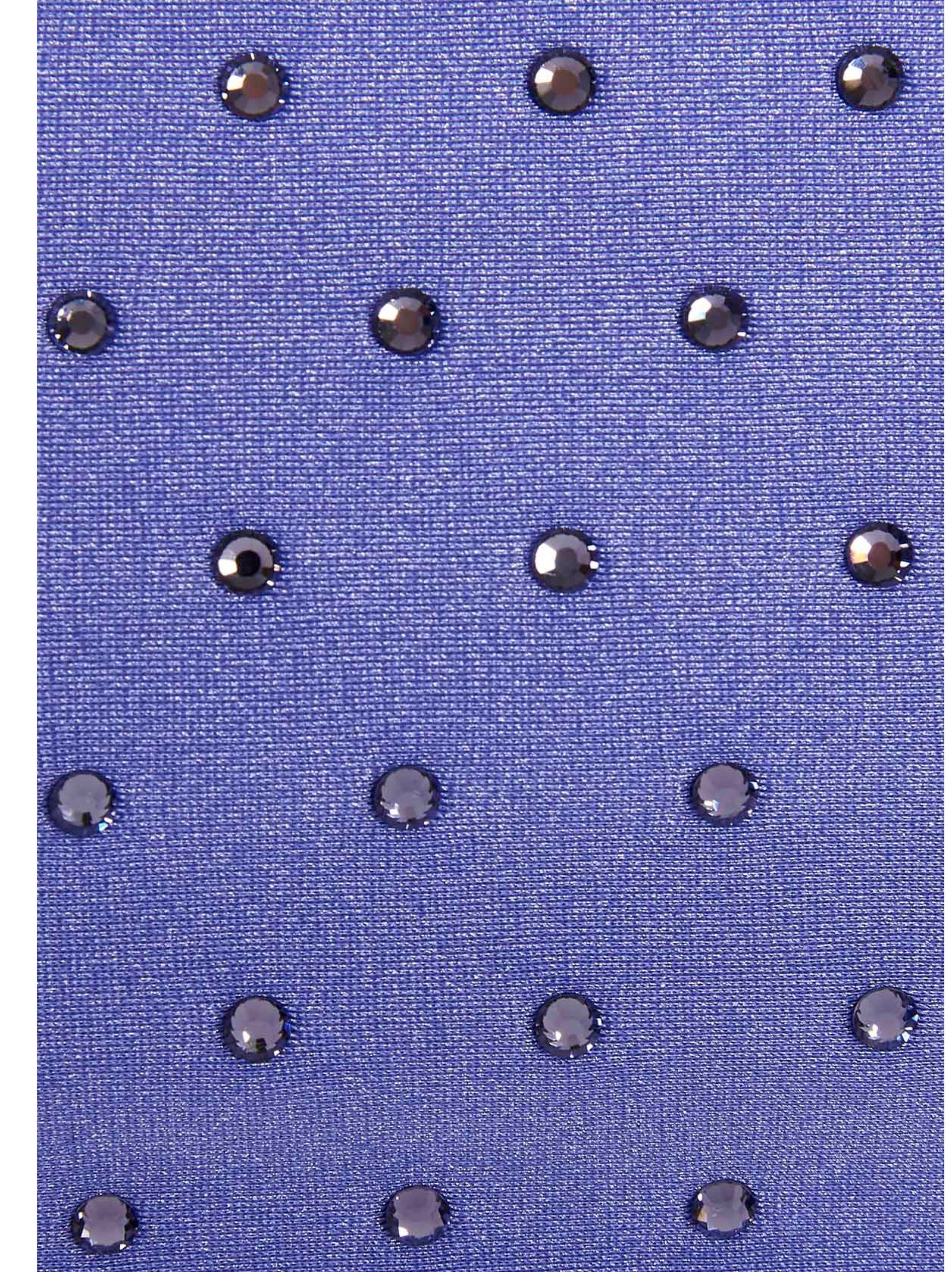 THE ANDAMANE - The Andamane Women Crystal Cropped Top - 4
