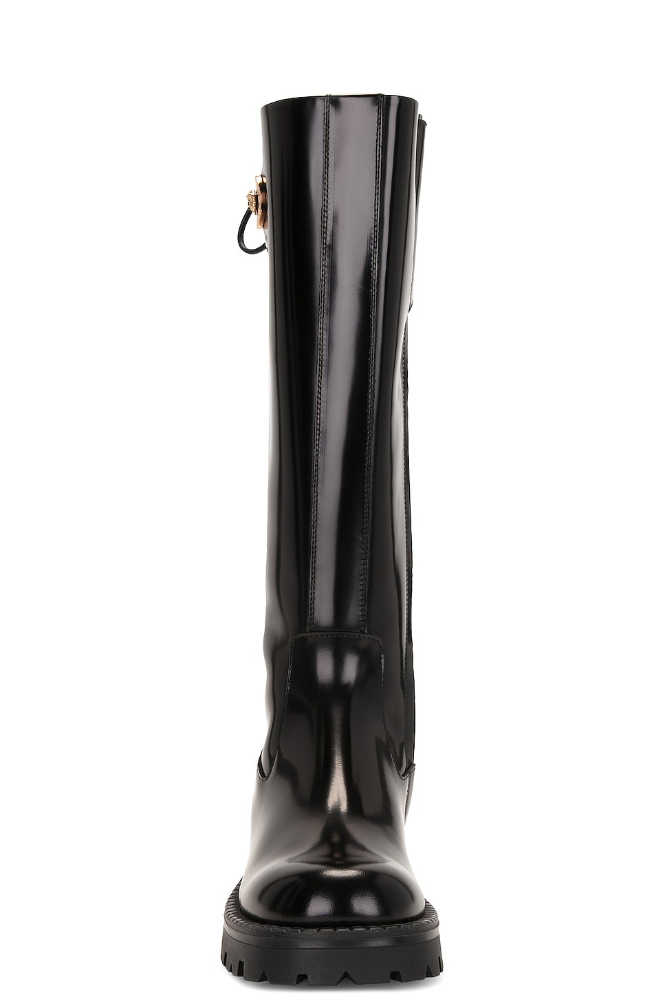 Knee High Boot - 4