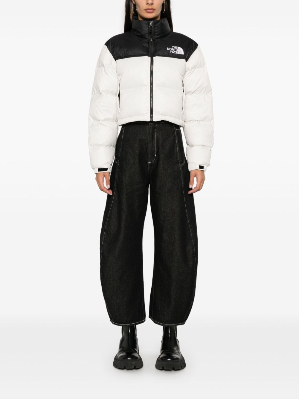Nuptse jacket - 2