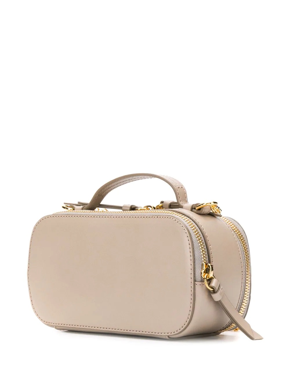 mini Chloé C Vanity bag - 3