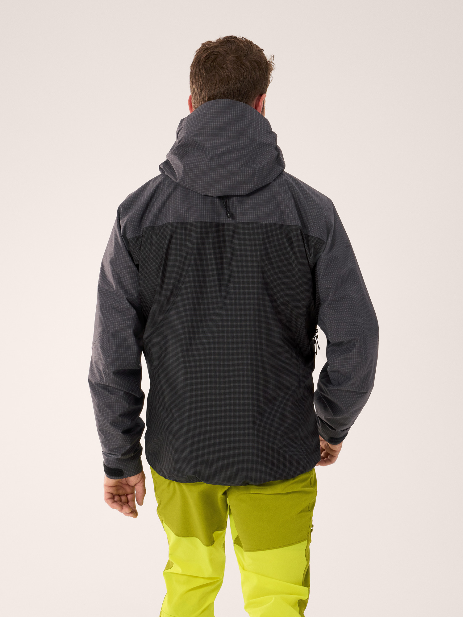 Alpha Jacket - 4