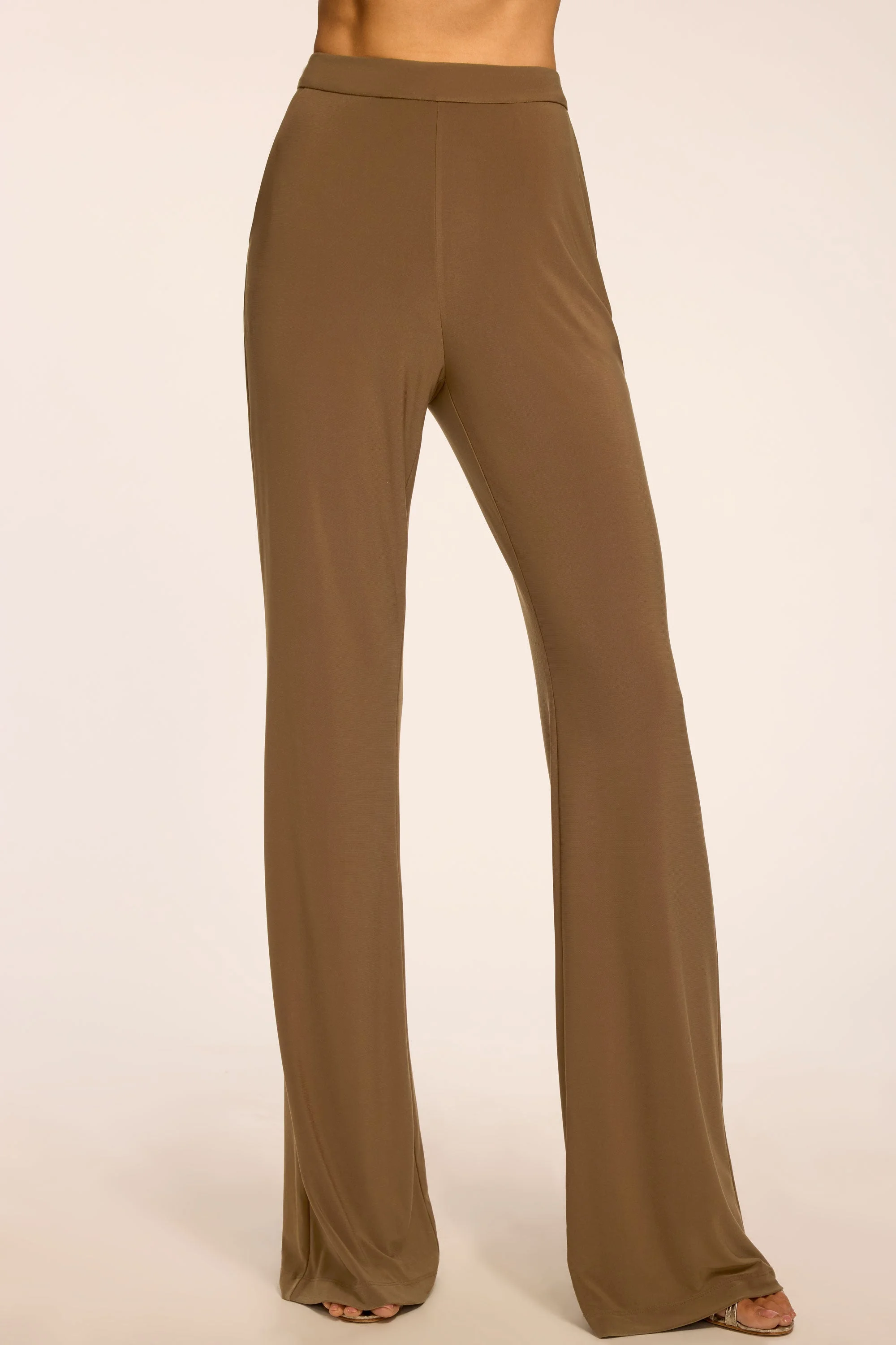 Amberly Jersey Pant - 1