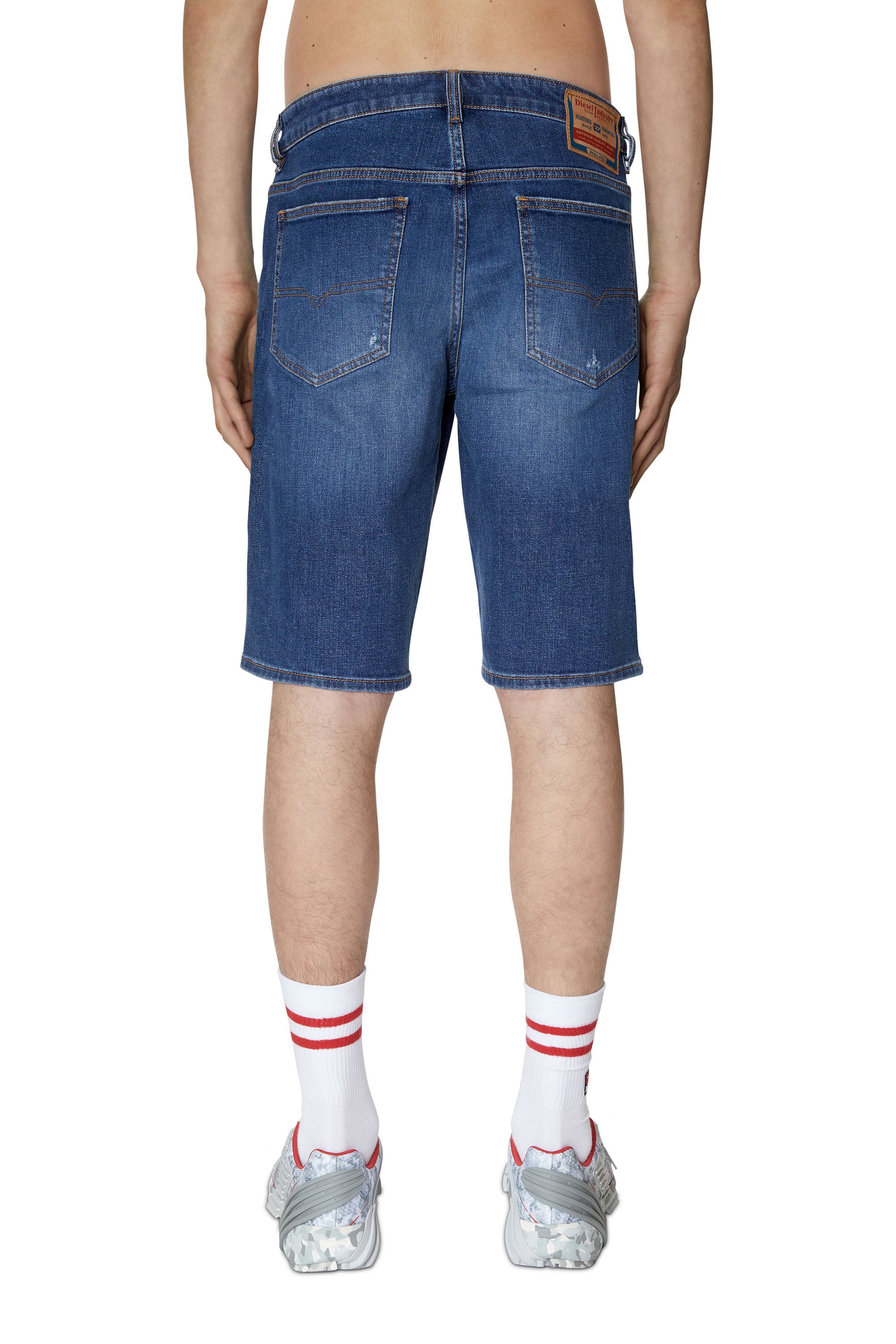 SLIM-SHORT - 5