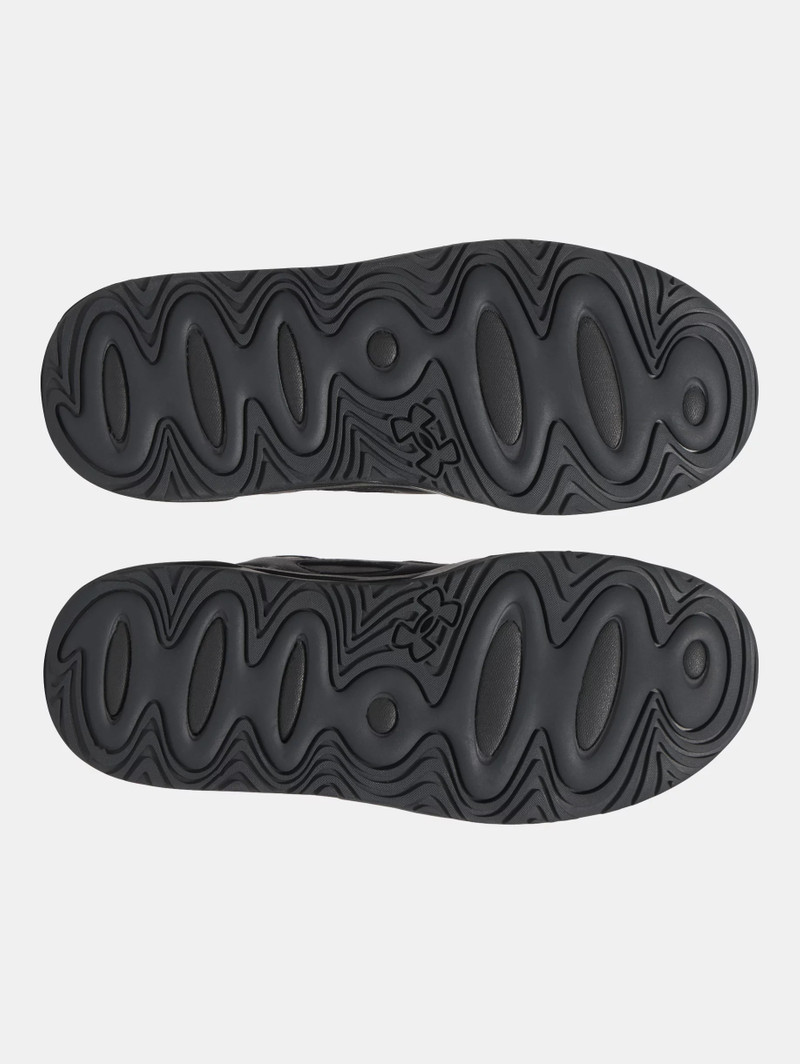 Unisex UA Court Anatomix Shoes 4