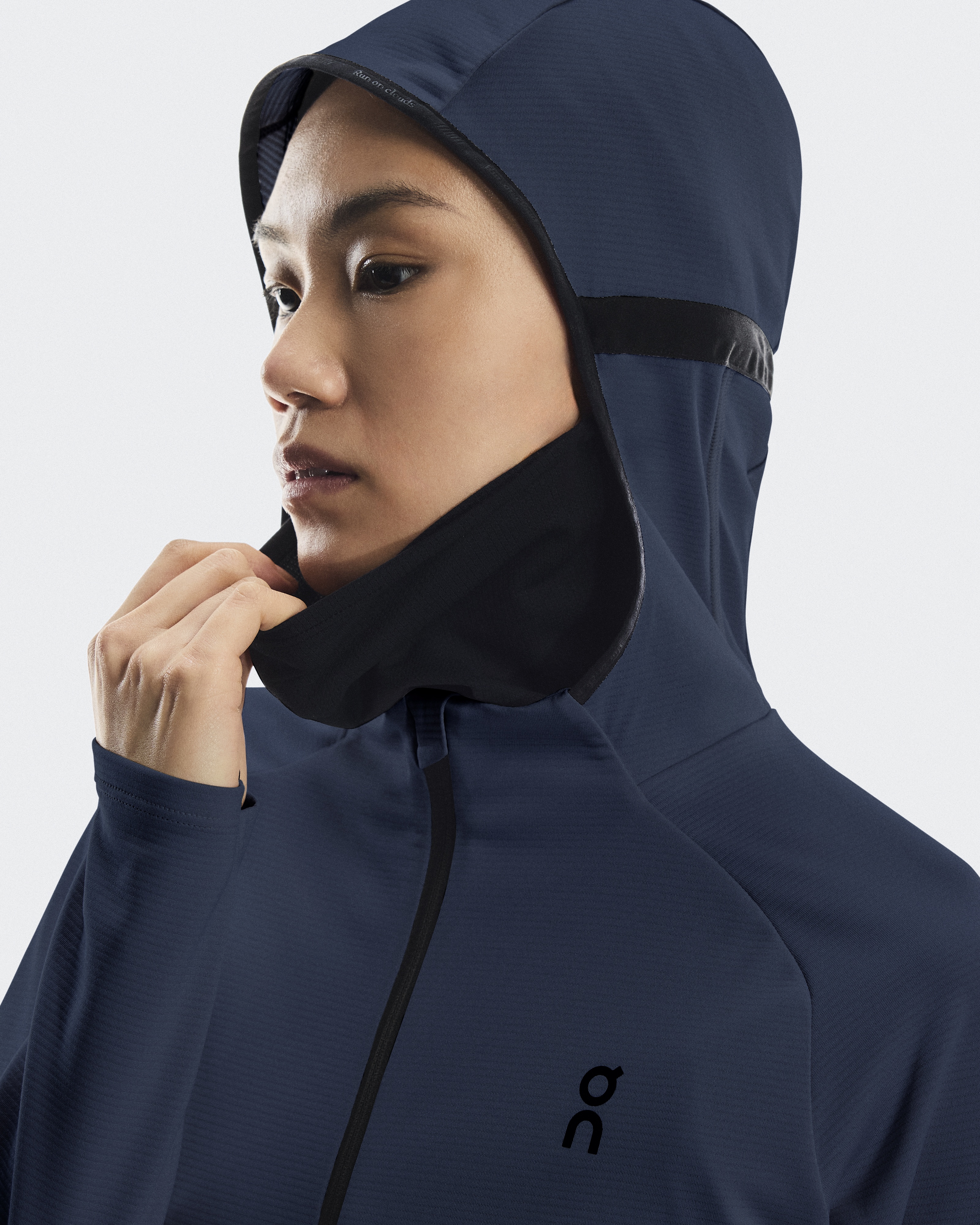 Climate Zip Hoodie - 8