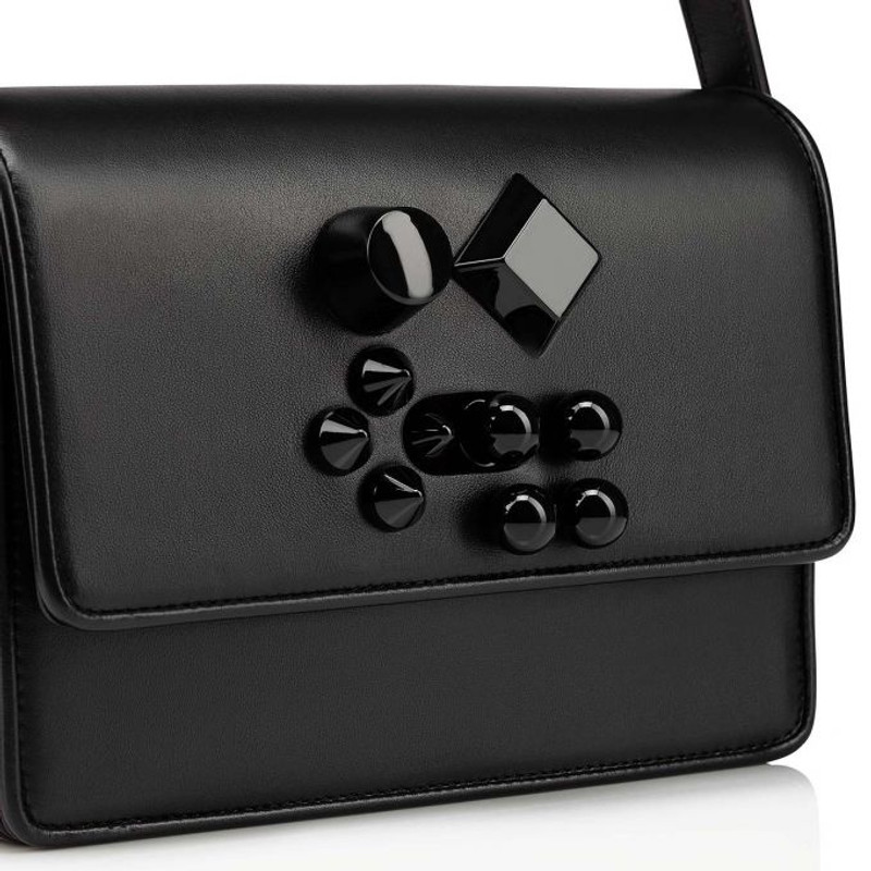 Carasky Crossbody BLACK 4