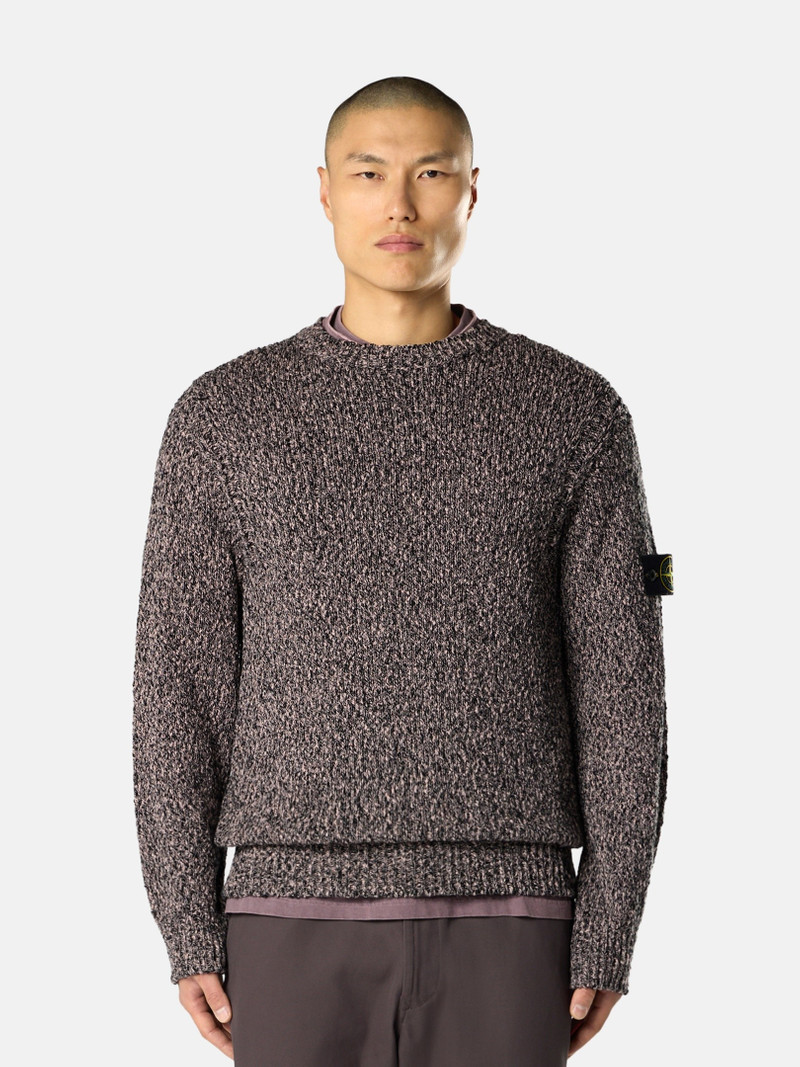 Stone Island 5100025 SPECKLED COTTON outlook