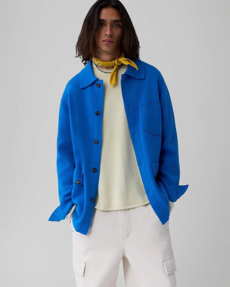 Industry Jacket 4