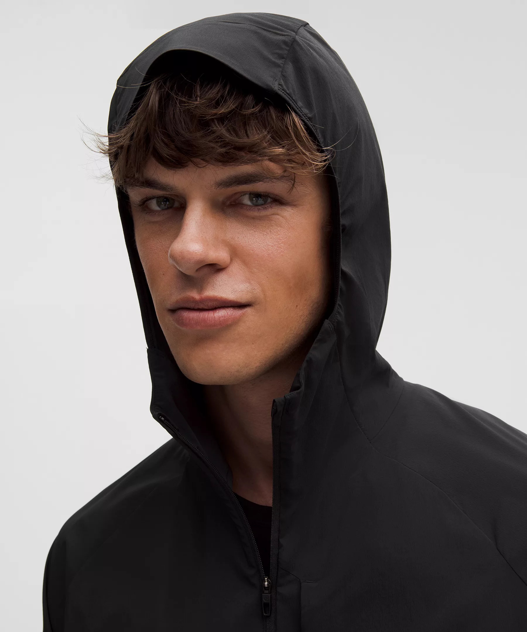 Fast and Free Jacket - 4