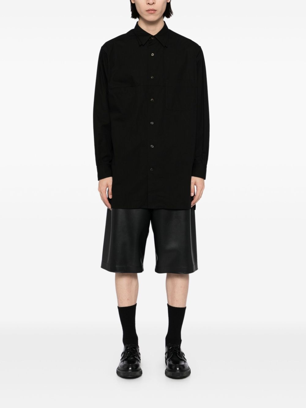 cotton shirt - 2