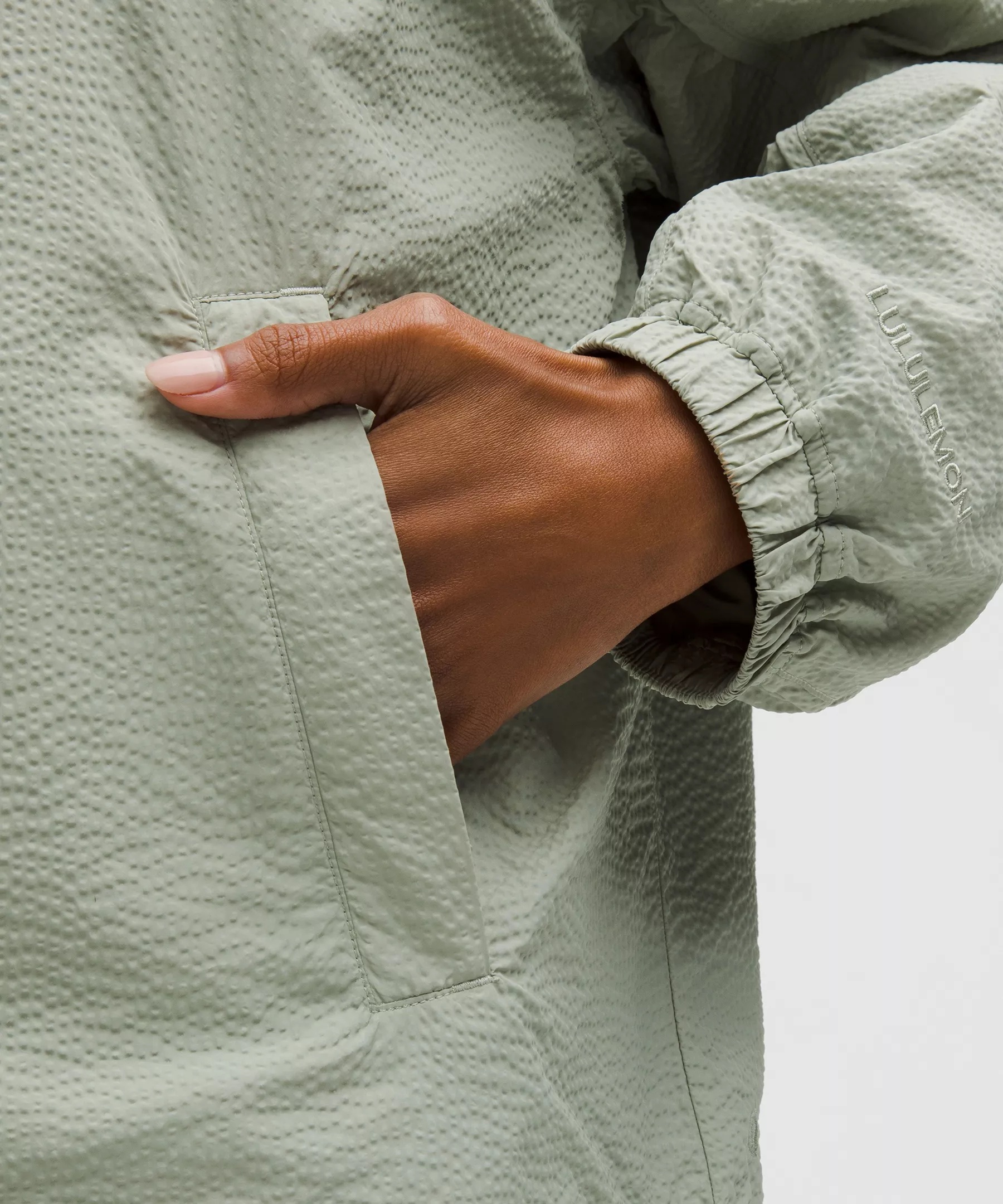 Pack Lite Anorak - 5