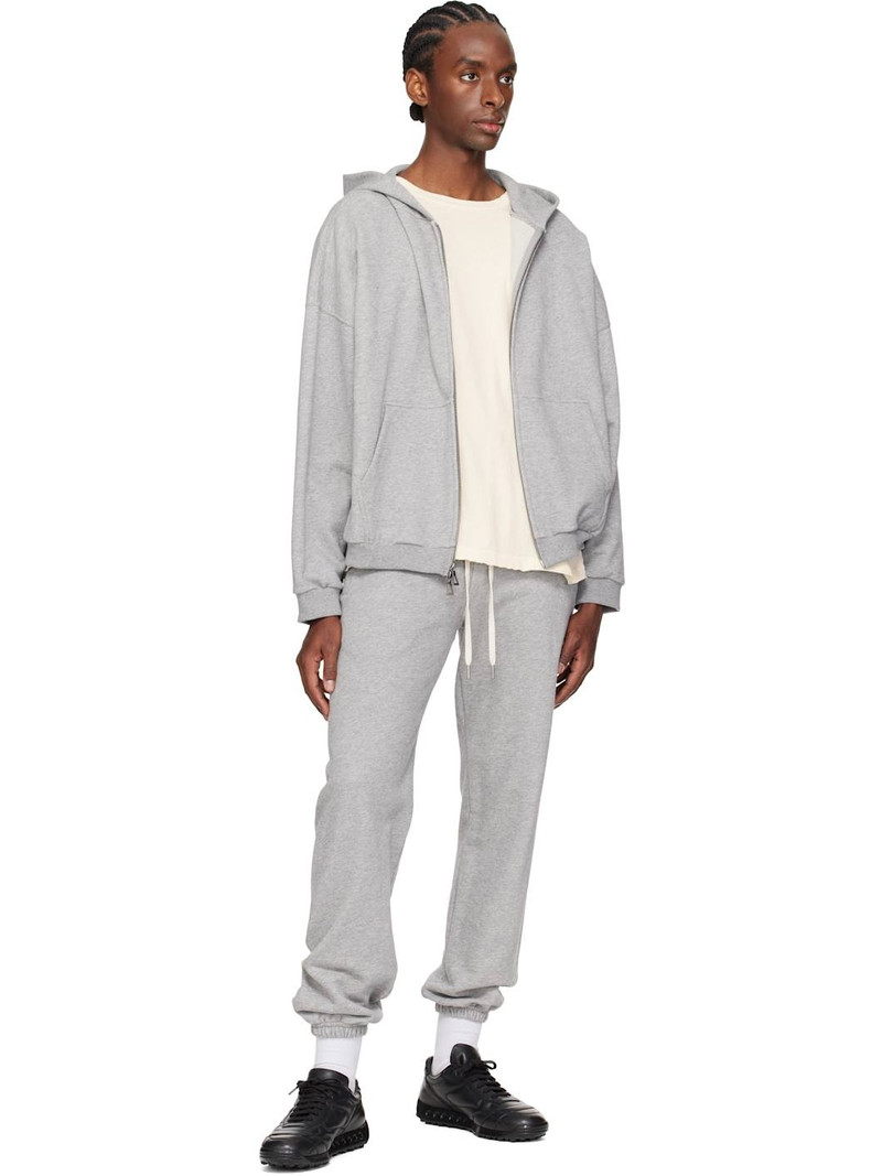 Common Projects Black Soccer Sneakers outlook