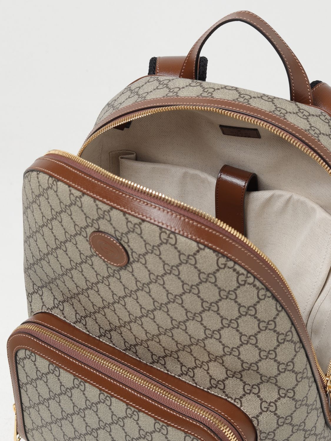 Gucci backpack for man - 5