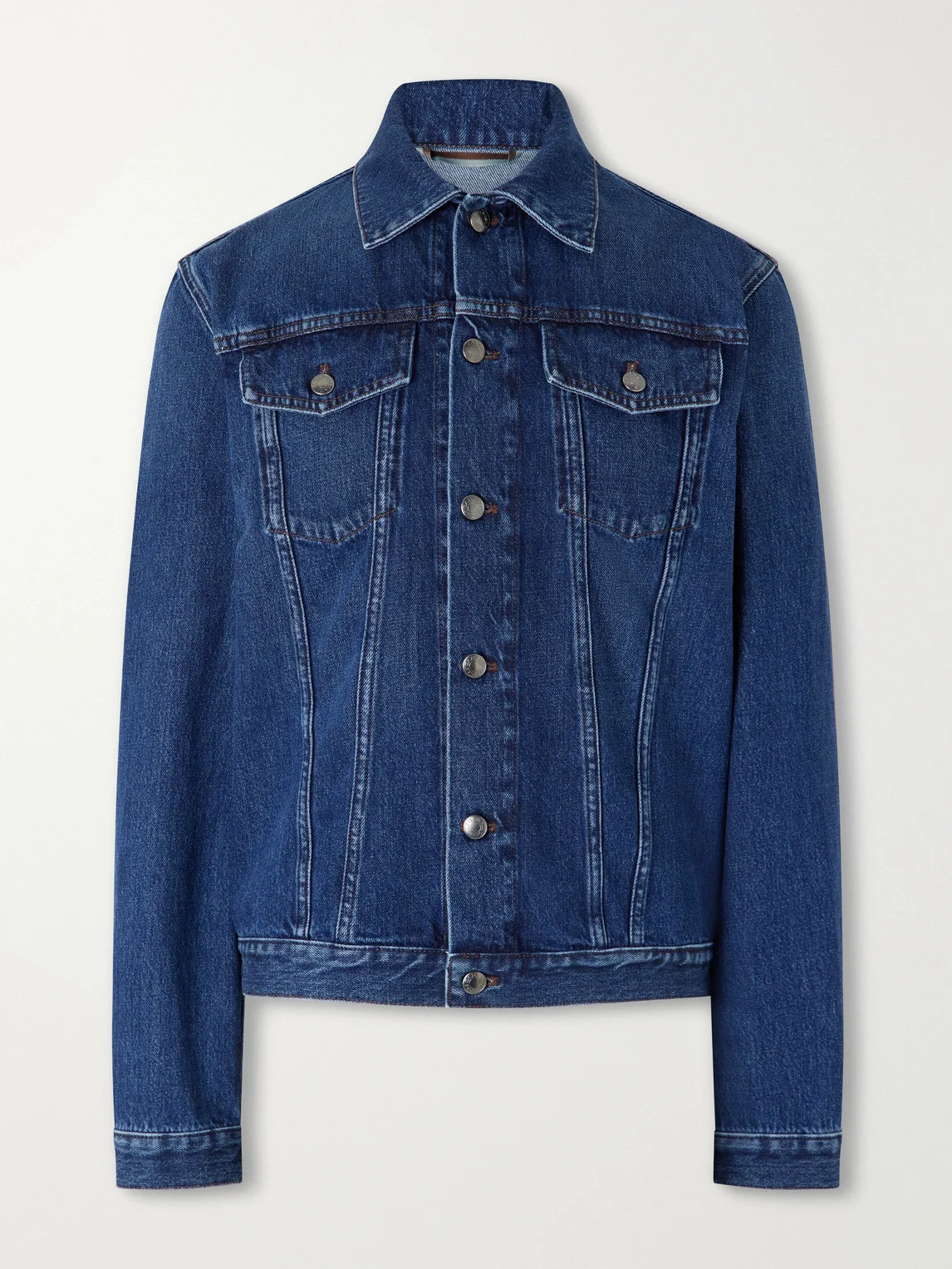 Denim Jacket - 1