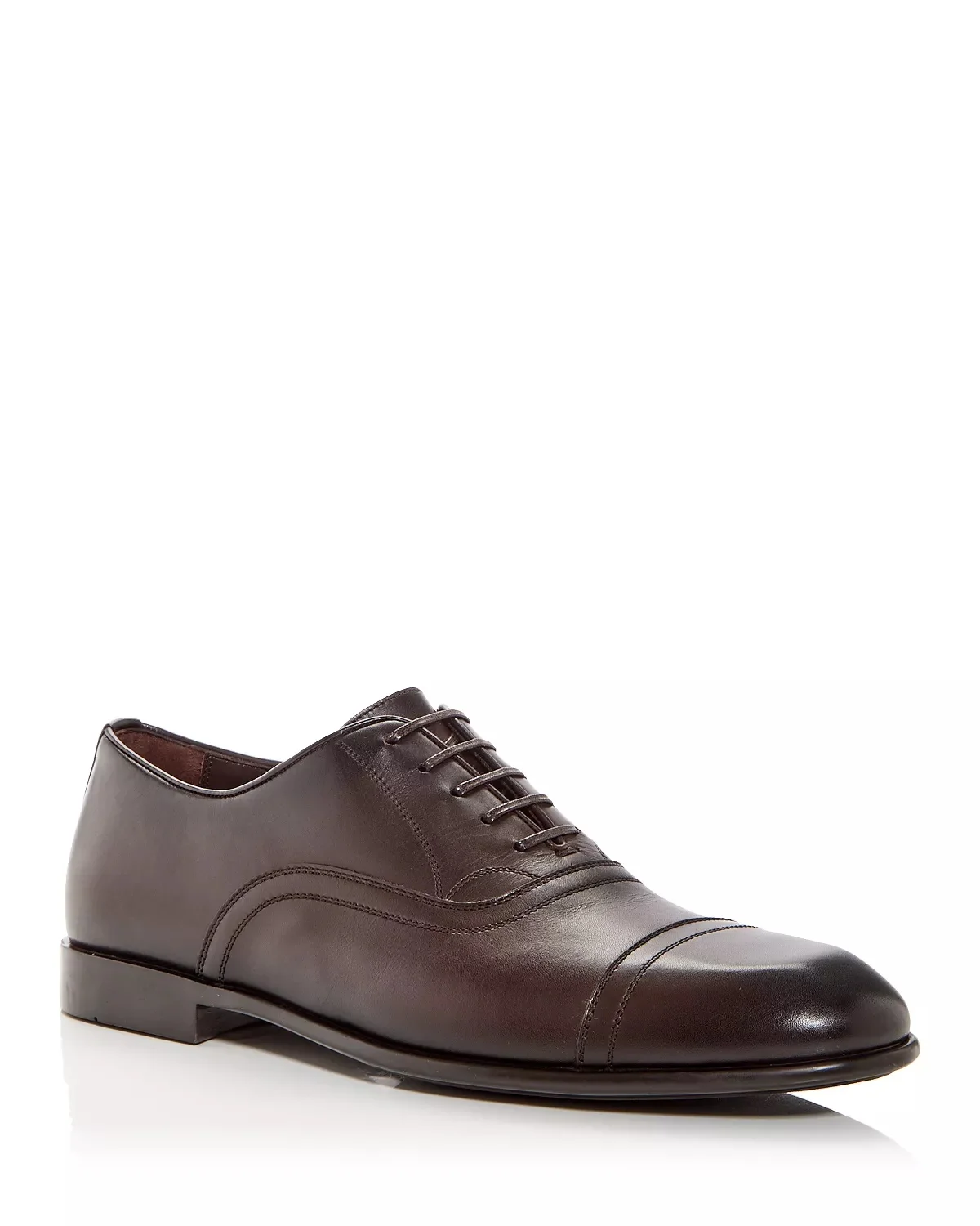 Men's Cortez Cap Toe Oxfords - 1