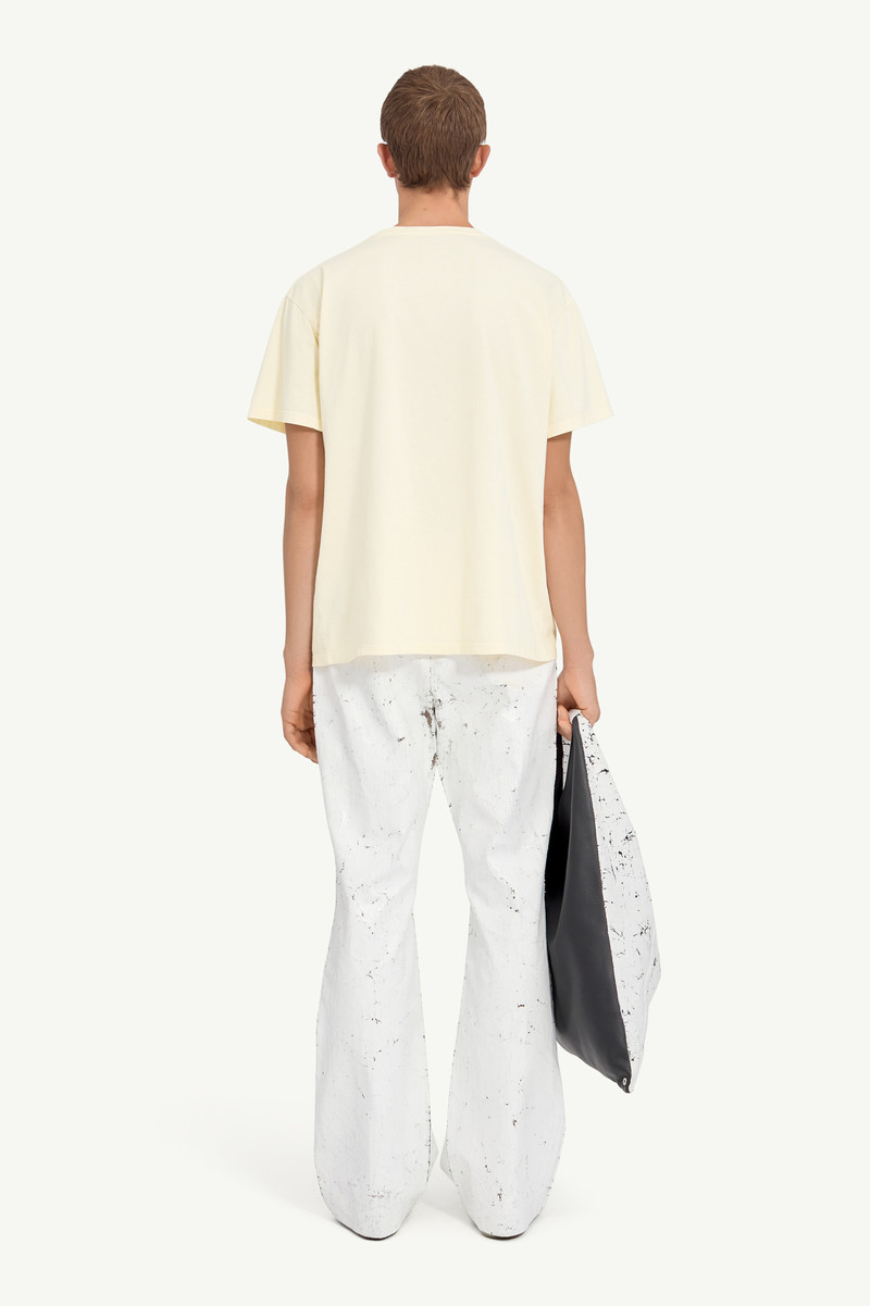 Holiday Print T-shirt 4