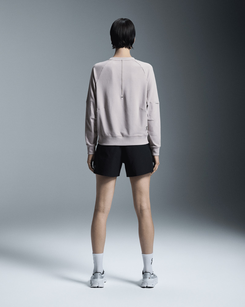 On Movement Crew outlook
