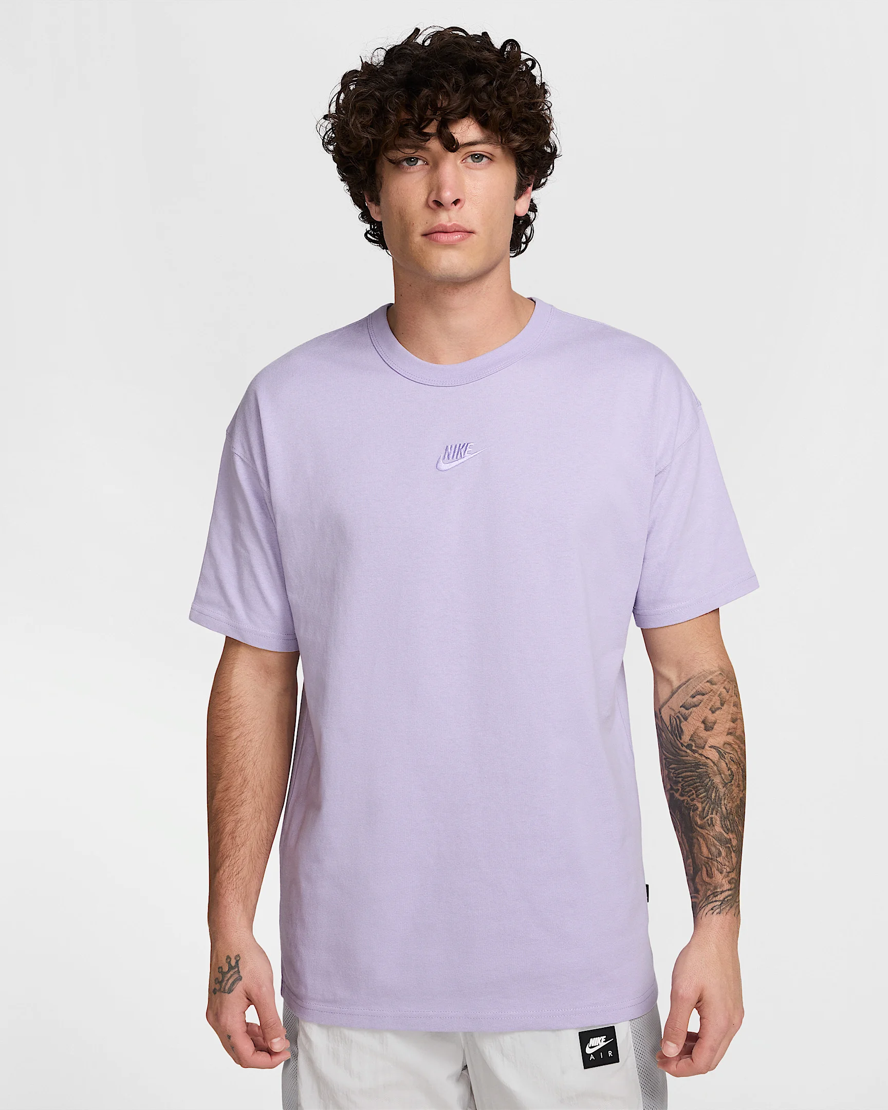 Nike Sportswear Premium Essentials Men's T-Shirt - 1