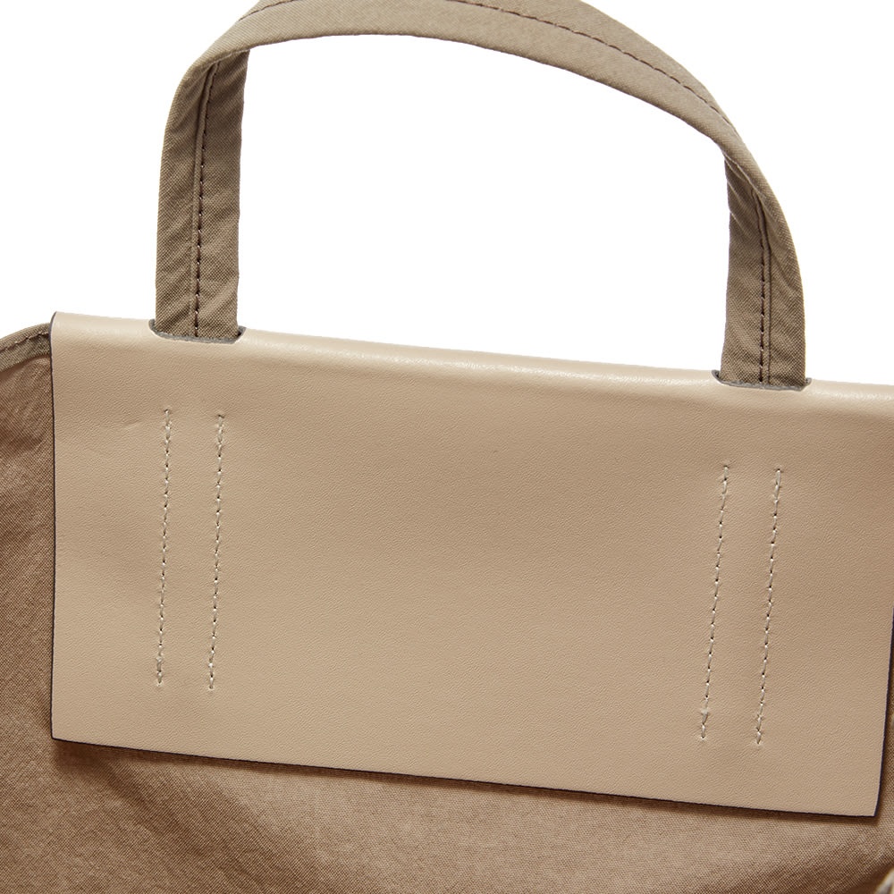 Acne Studios Baker Out M Tote - 3