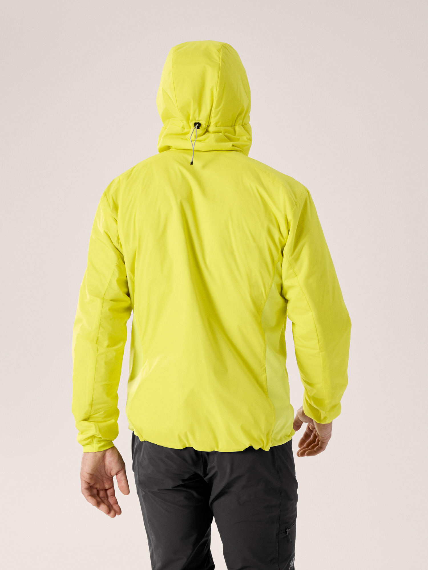Atom Hoody - 4